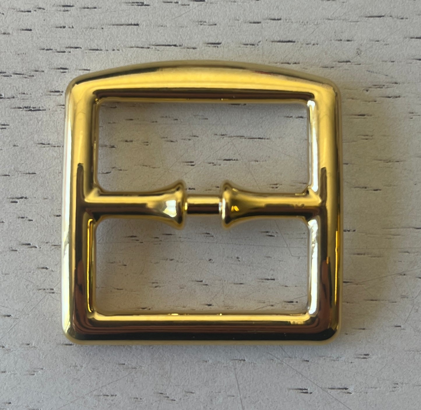 Shirt ophaler goud of zilver