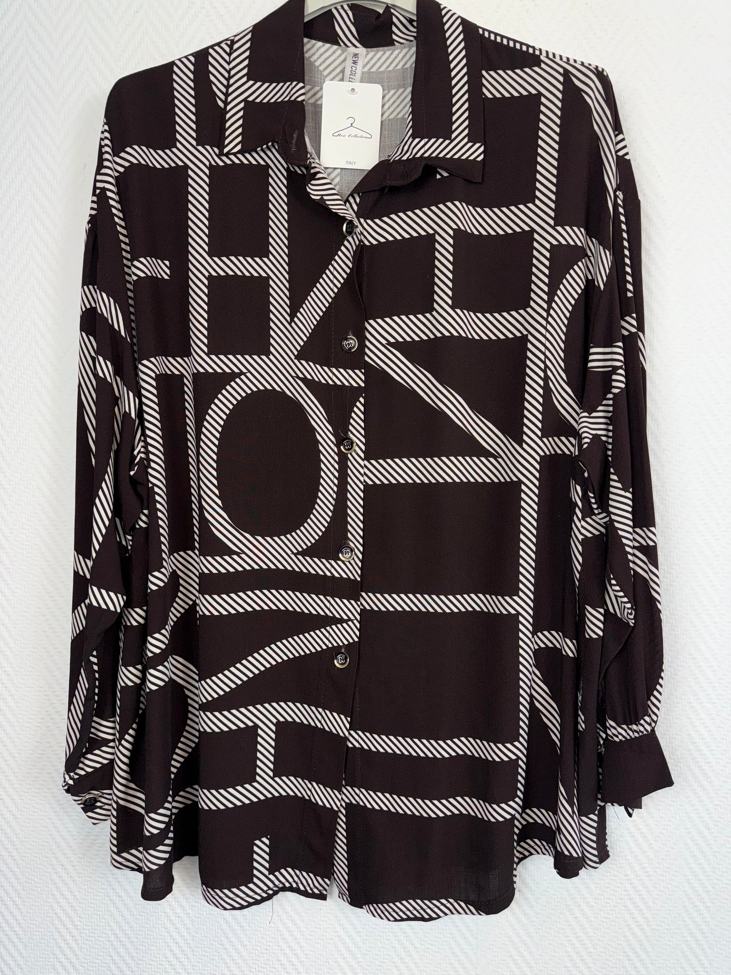 Blouse Suzanne 48/50/52