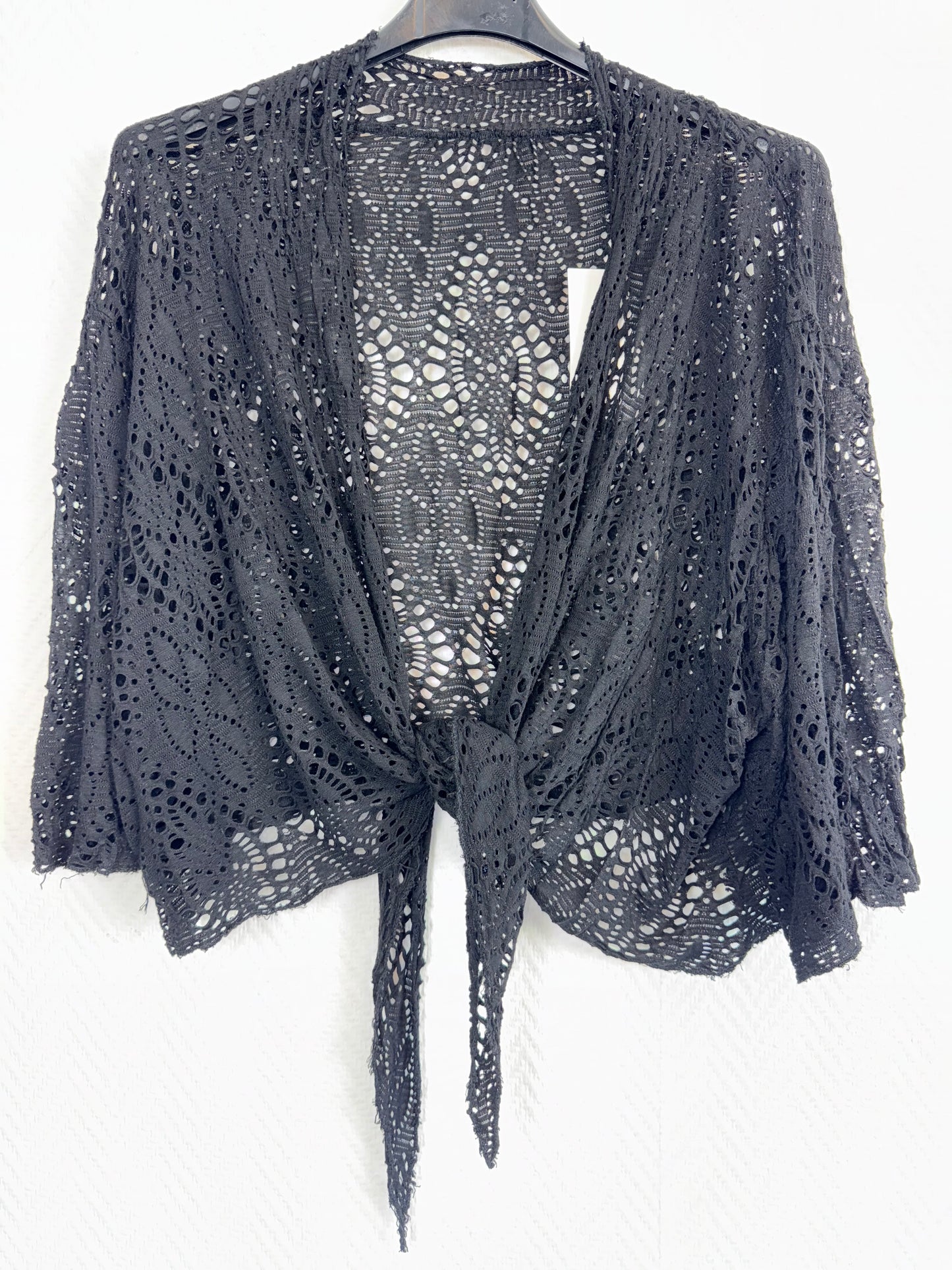 Boho bolero 42/46/48/50/52/54