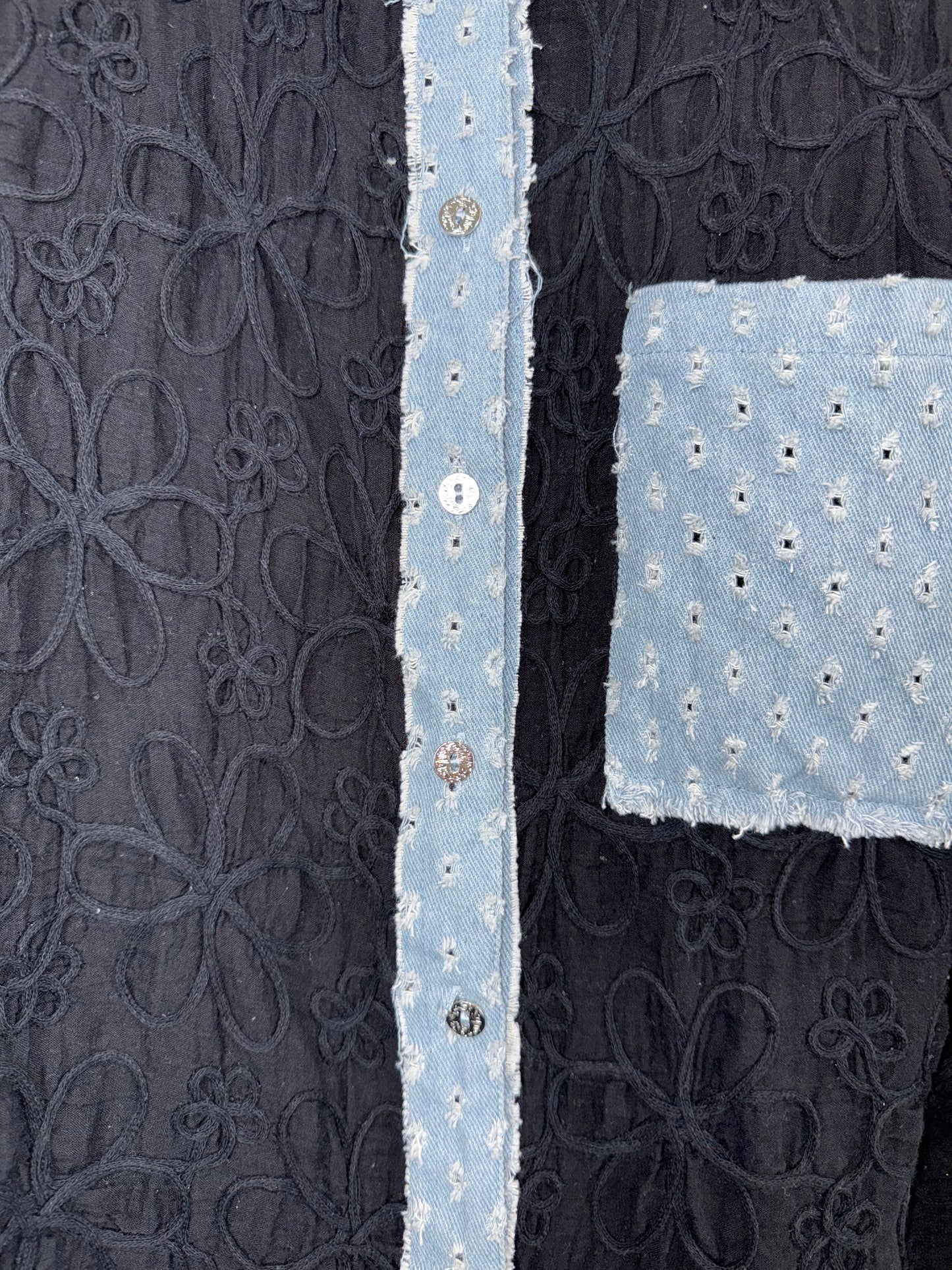 Blouse Lupita 40/42/44/46