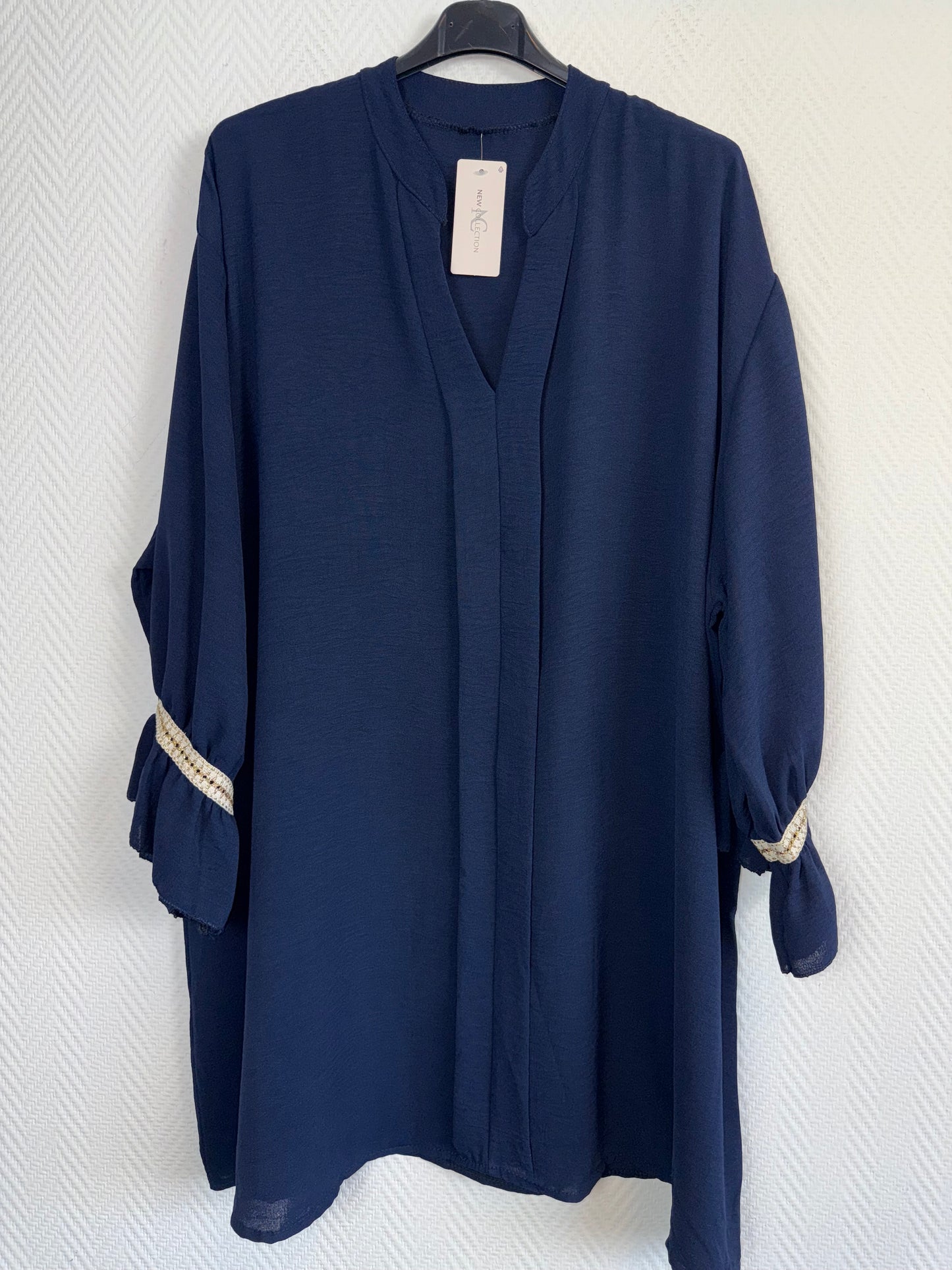 Tuniek Mira 50/52/54