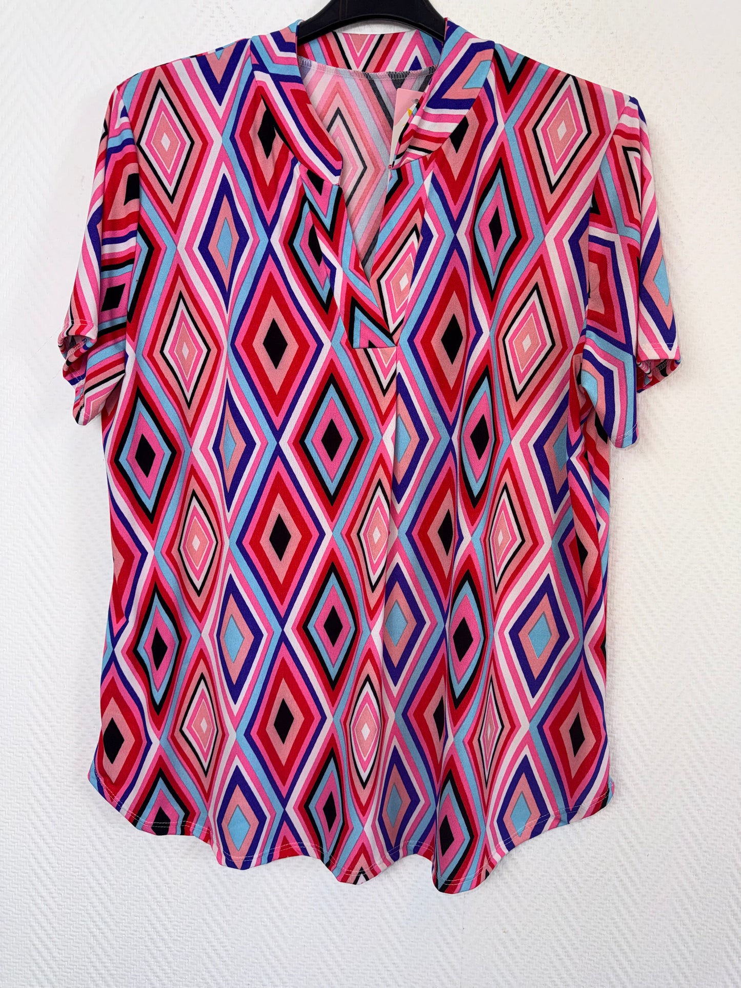 Travelshirt Heidy 40/42/44/46/48/50