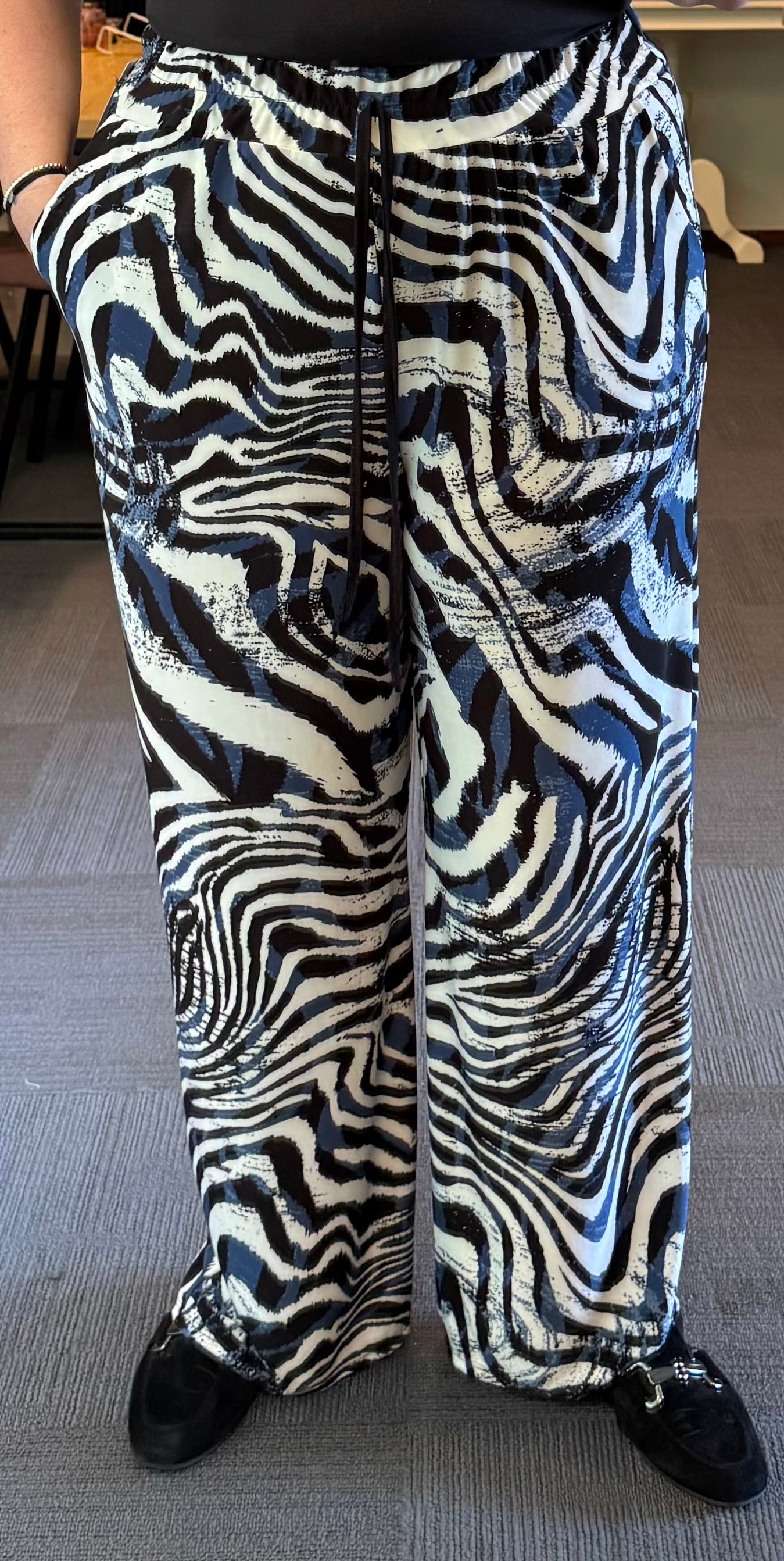 Travelbroek Sandra 42/44/46/48/50/52/55