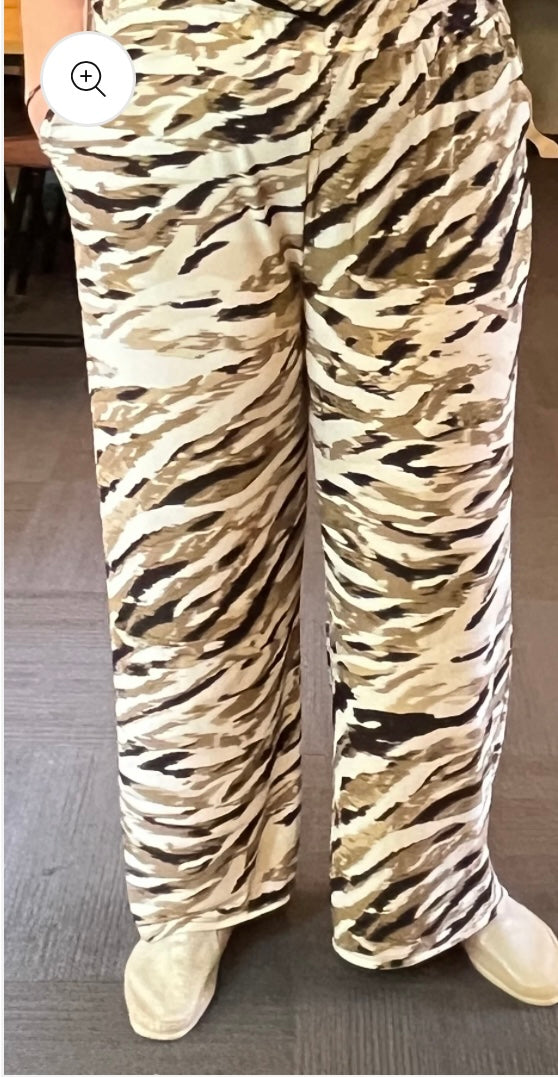 Travelbroek Sandra 42/44/46/48/50/52/55