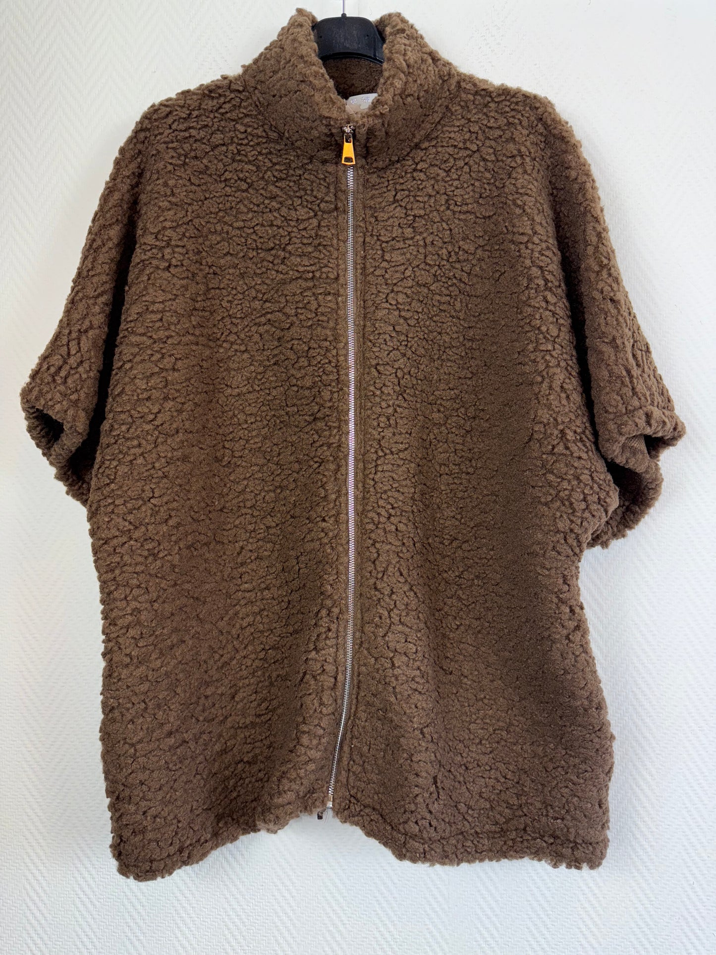 Bodywarmer Teddy 46/48/50