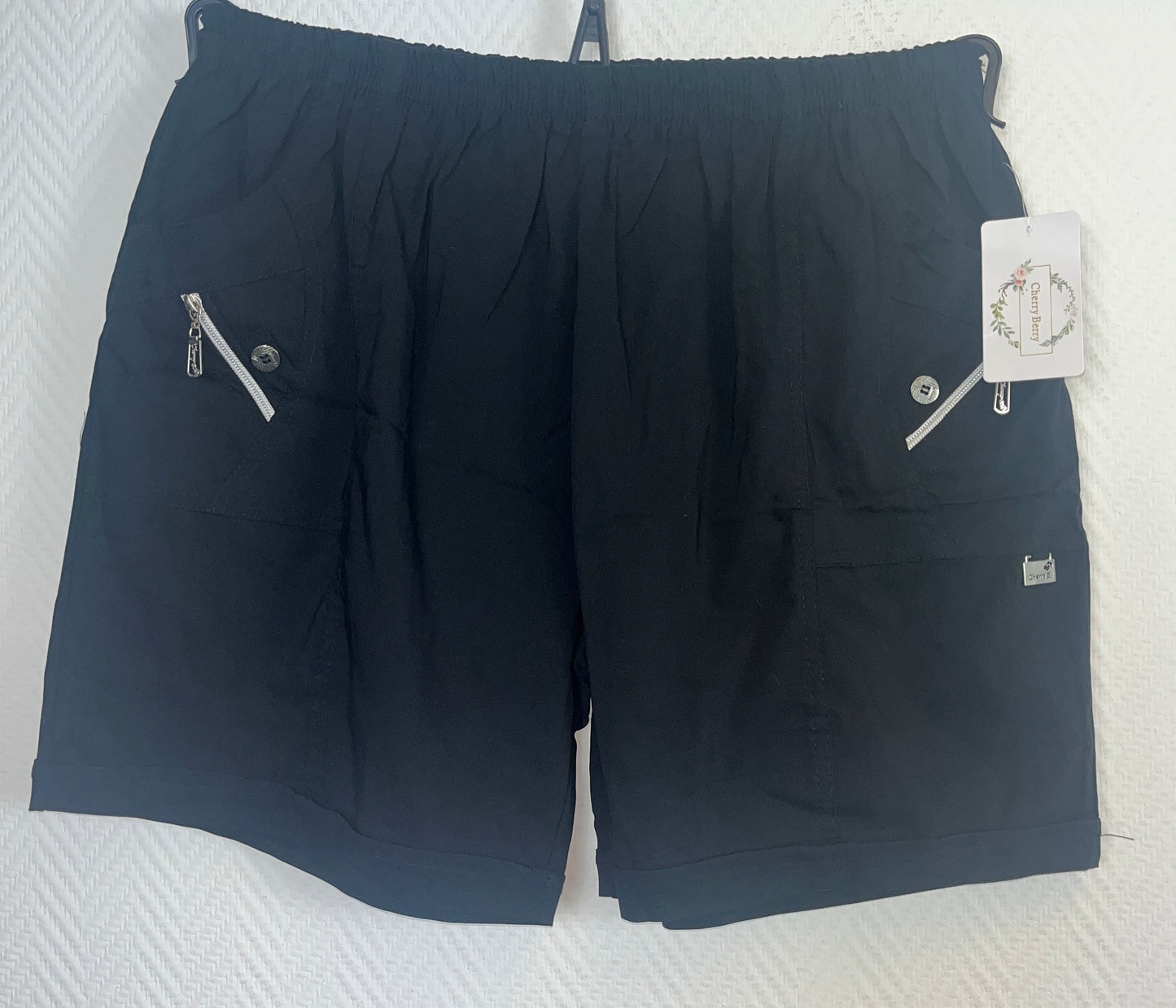 Cherry Berry korte broek 44-46-48-50-52-54