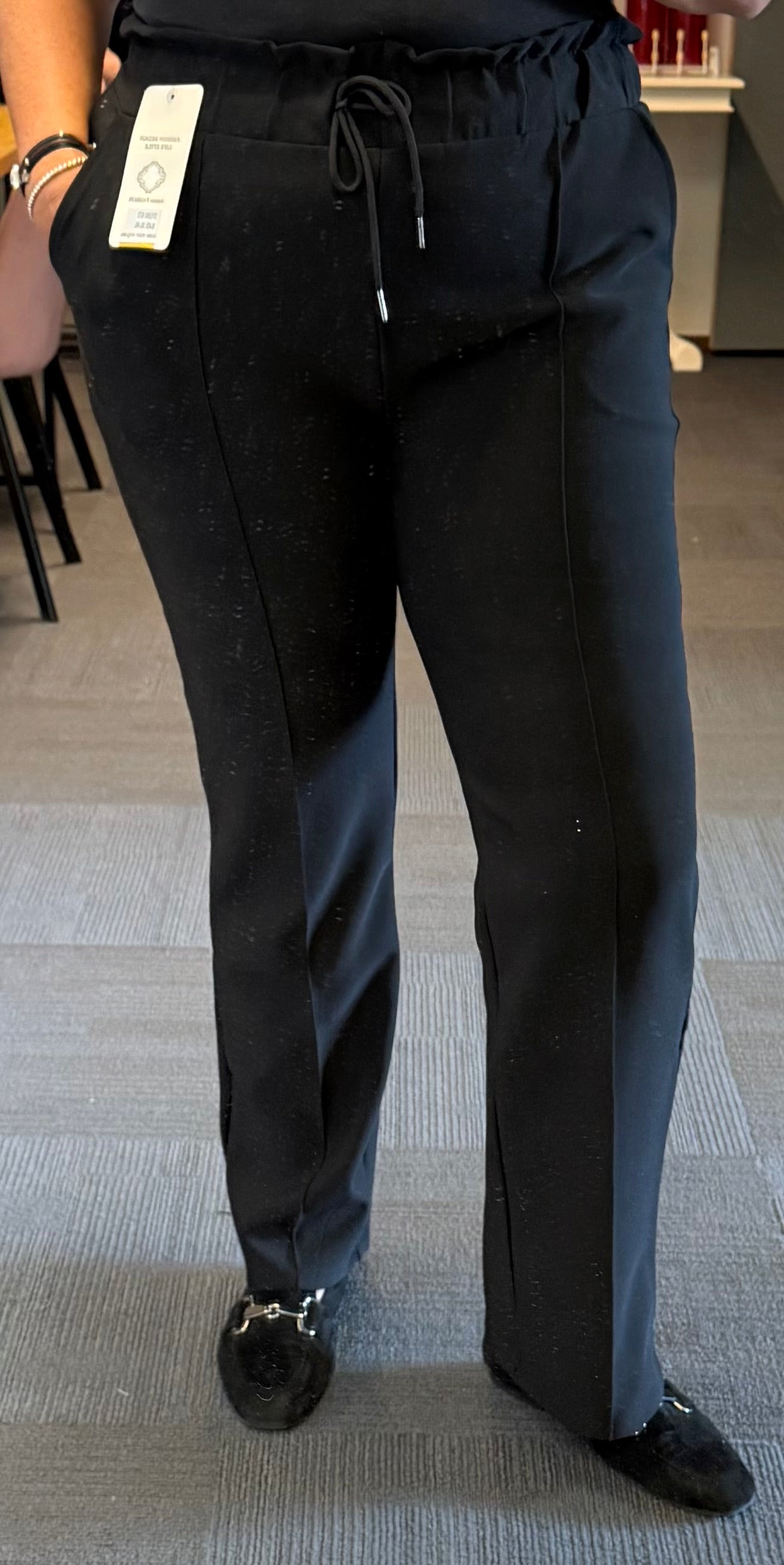 Comfy broek/pantalon 44/46-46/48-48/50-50/52