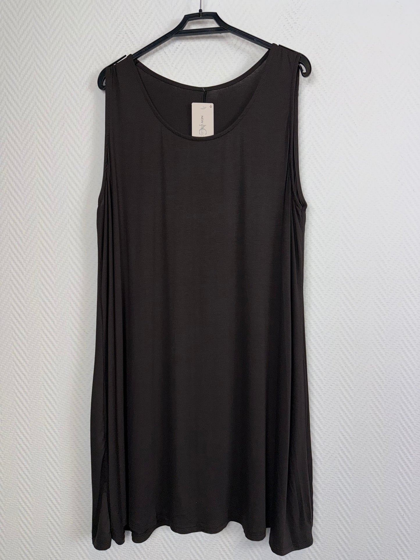 A lijn top Barbara 46/48/50/52/54