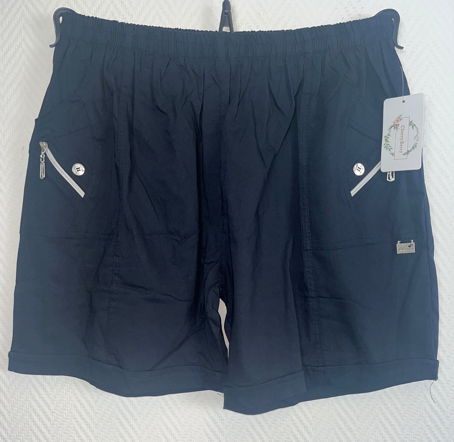 Cherry Berry korte broek 44-46-48-50-52-54