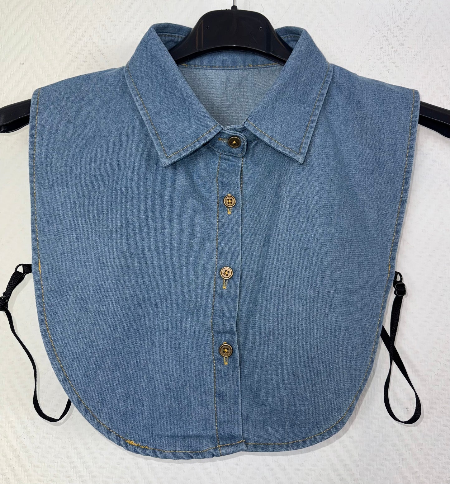 Jeans kraagje