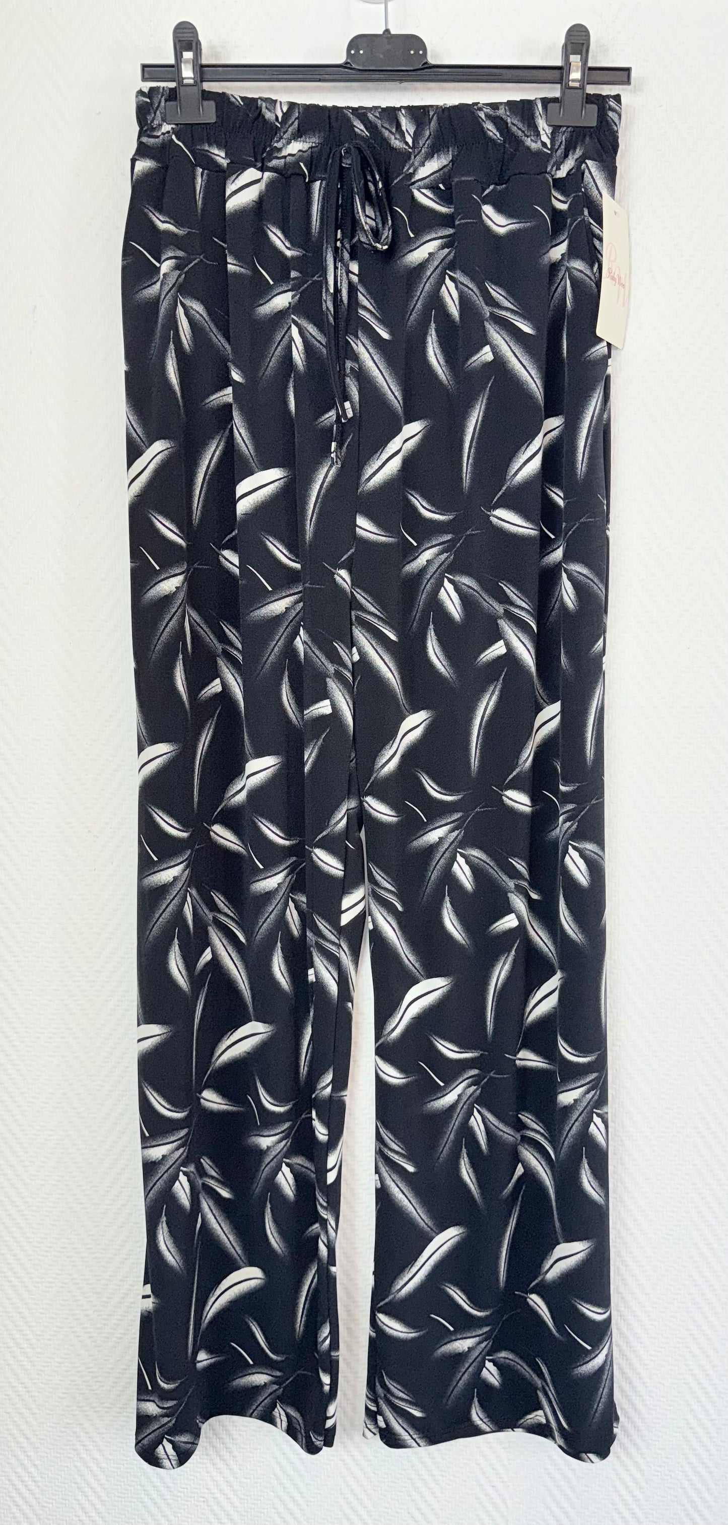 Travelbroek Eva 42/44/46/48/50/52/54