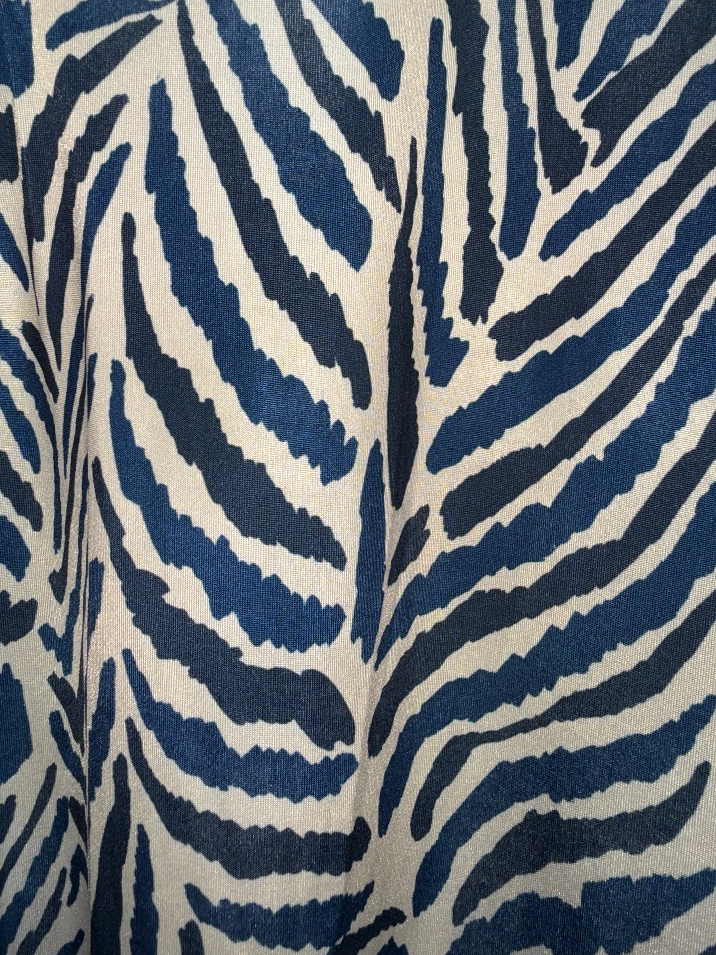 Lang traveltuniek Azul 40/42/44/46/48/50