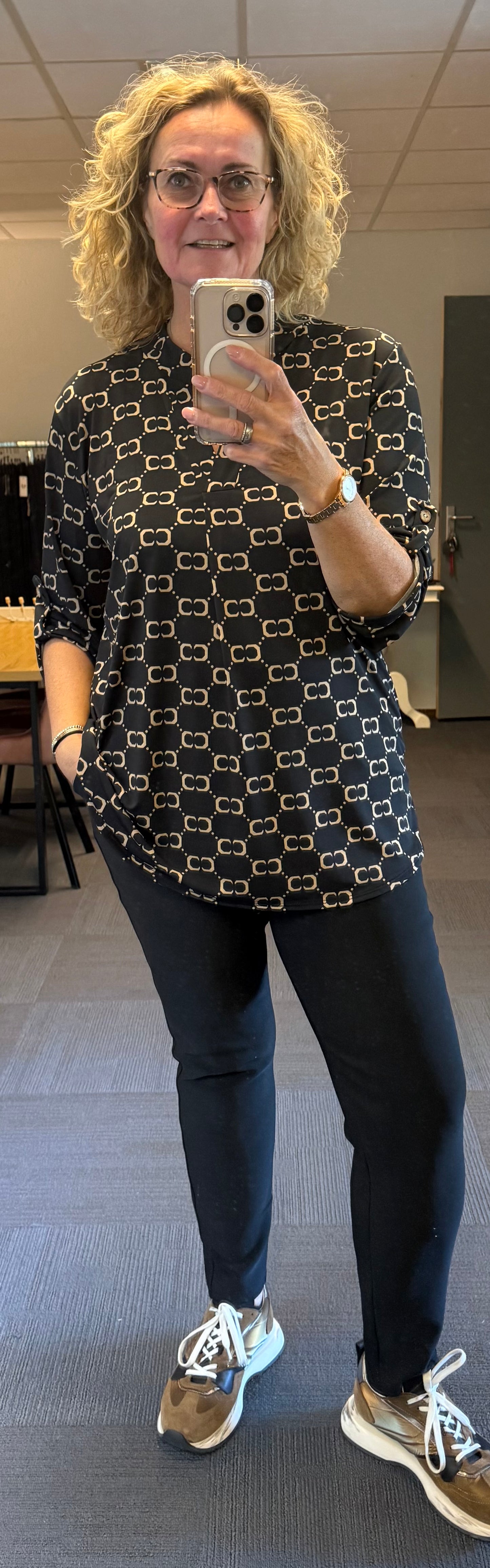 Comfy broeken 44/46-46/48-48/50-50/52