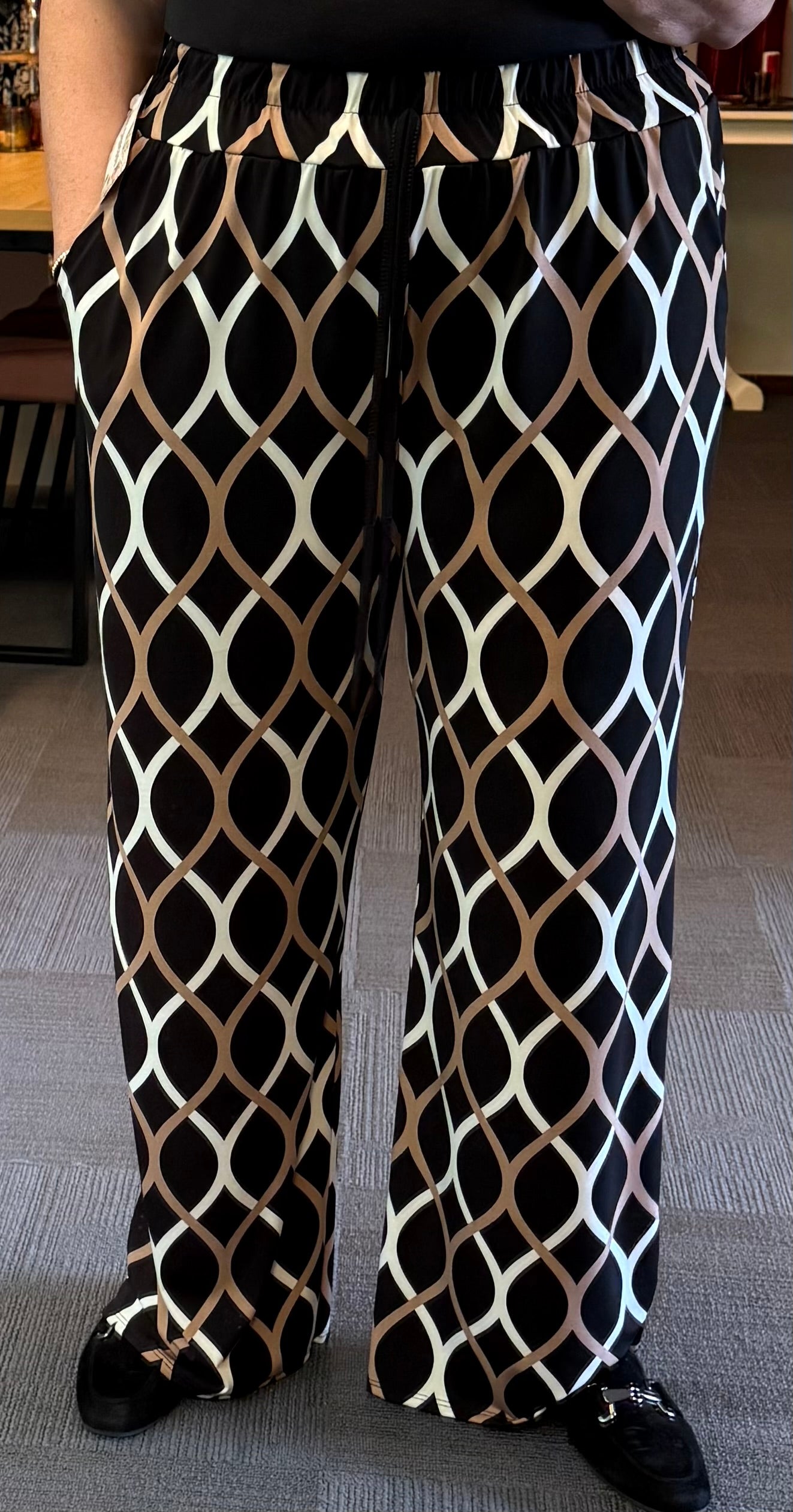 Broek Coco 44/46/48/50/52/54