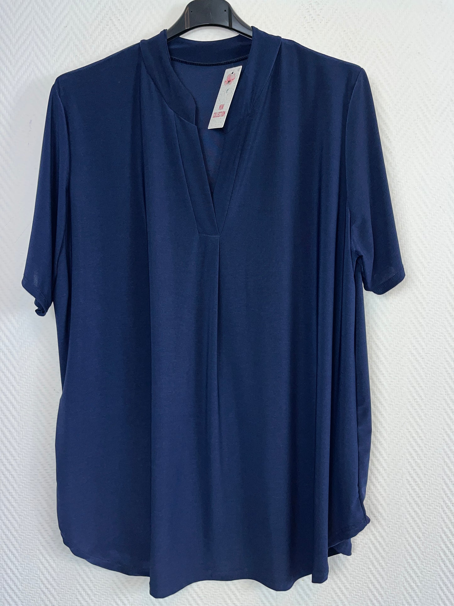 Basis travelshirts Grande 50/52/54