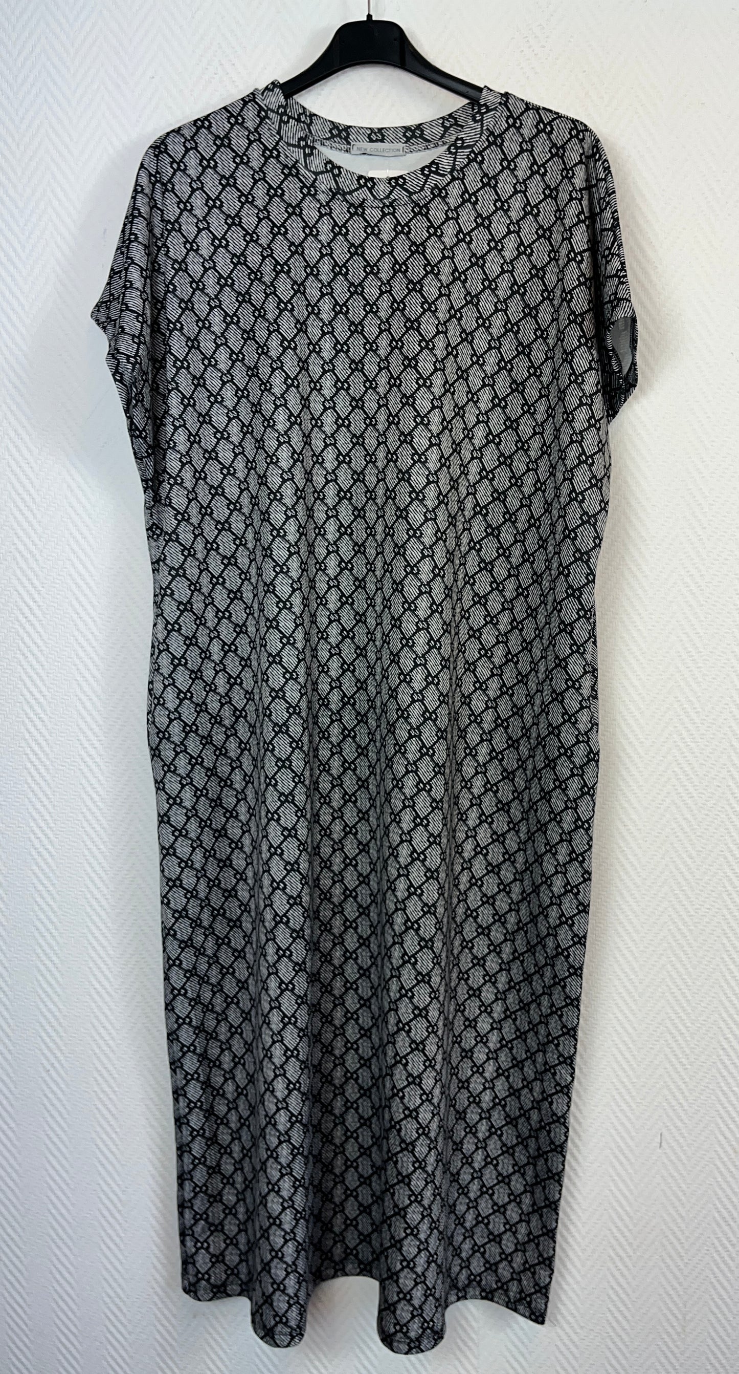 Comfy jurk Trudy 46/48/50