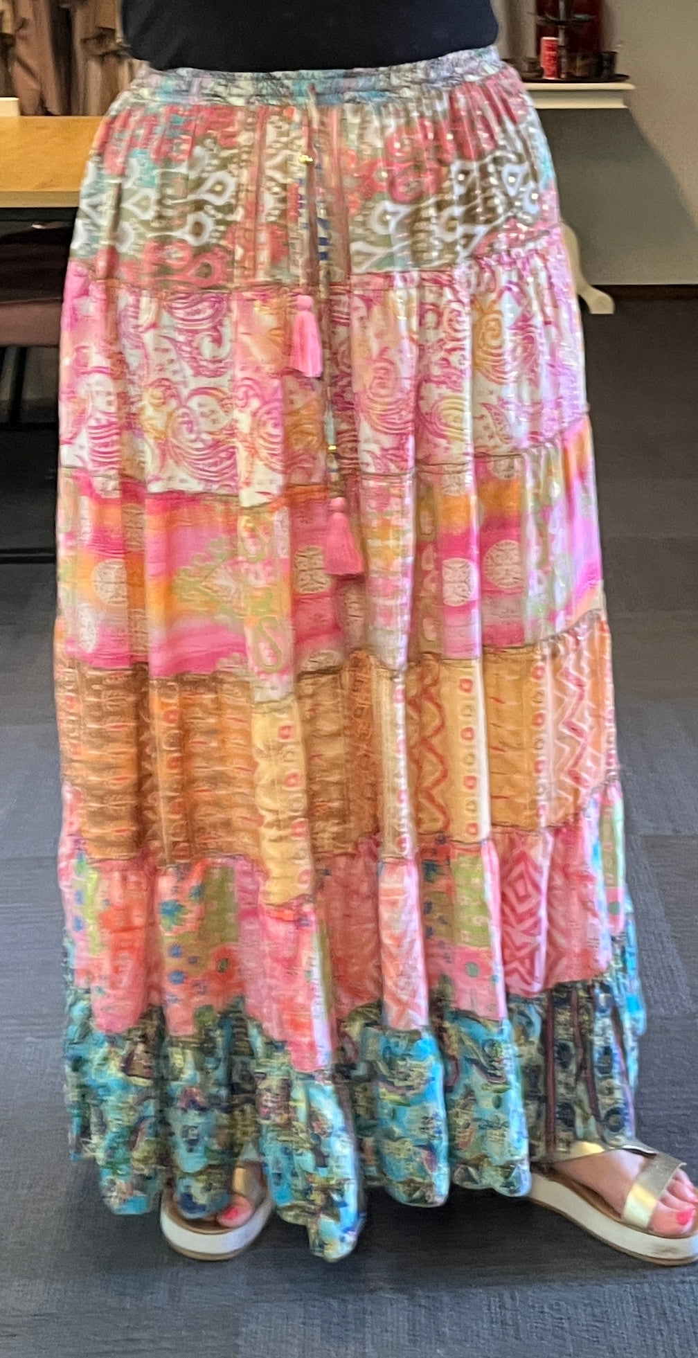 Rok/Jurk (4) 40/42/44/46/48