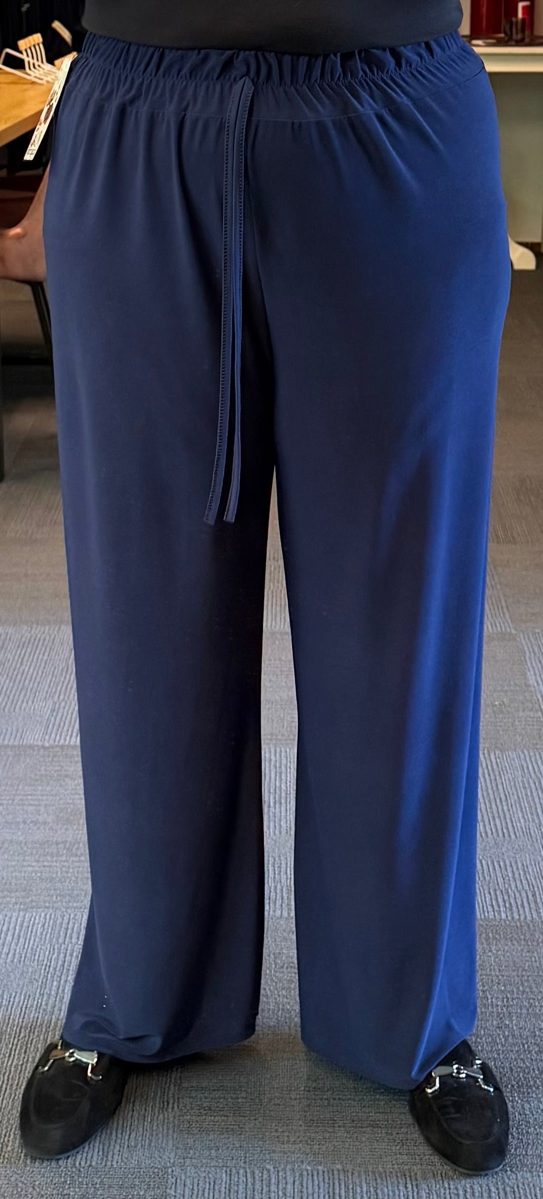 Travelbroek Dani 42/44/46/48/50/52