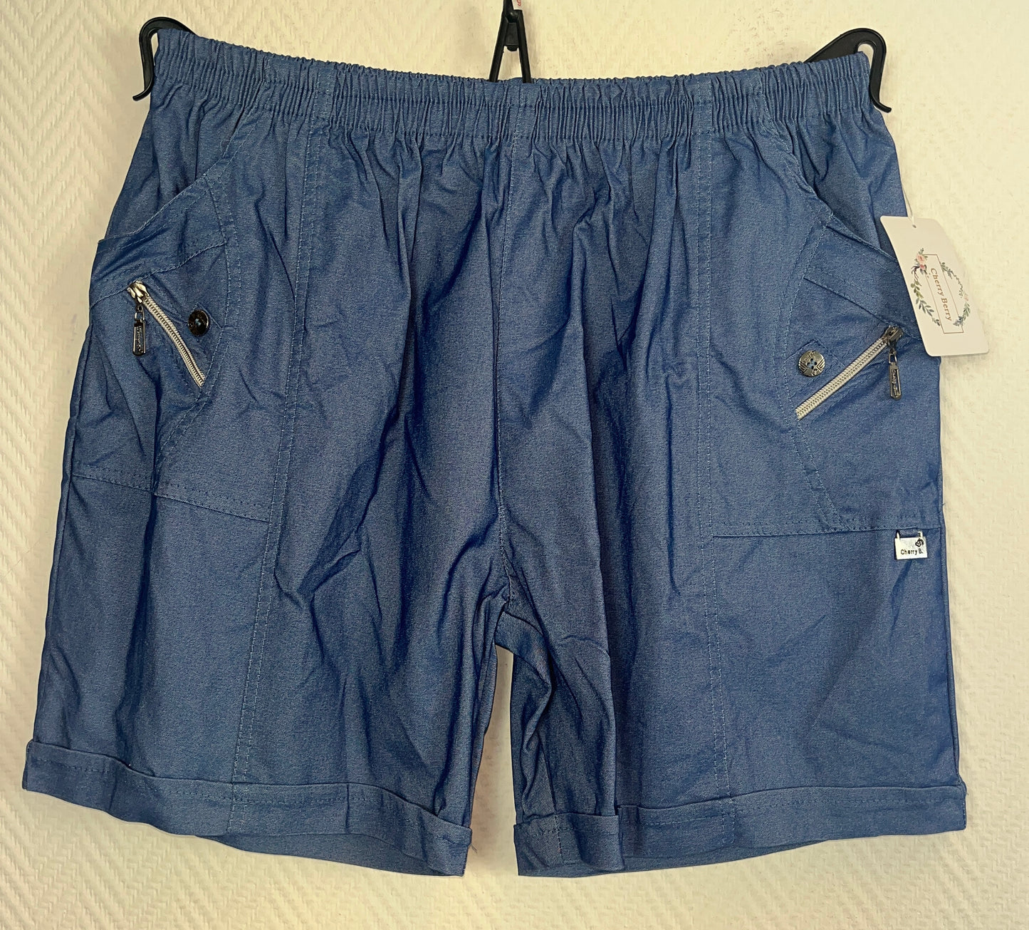 Cherry Berry korte broek 44-46-48-50-52-54