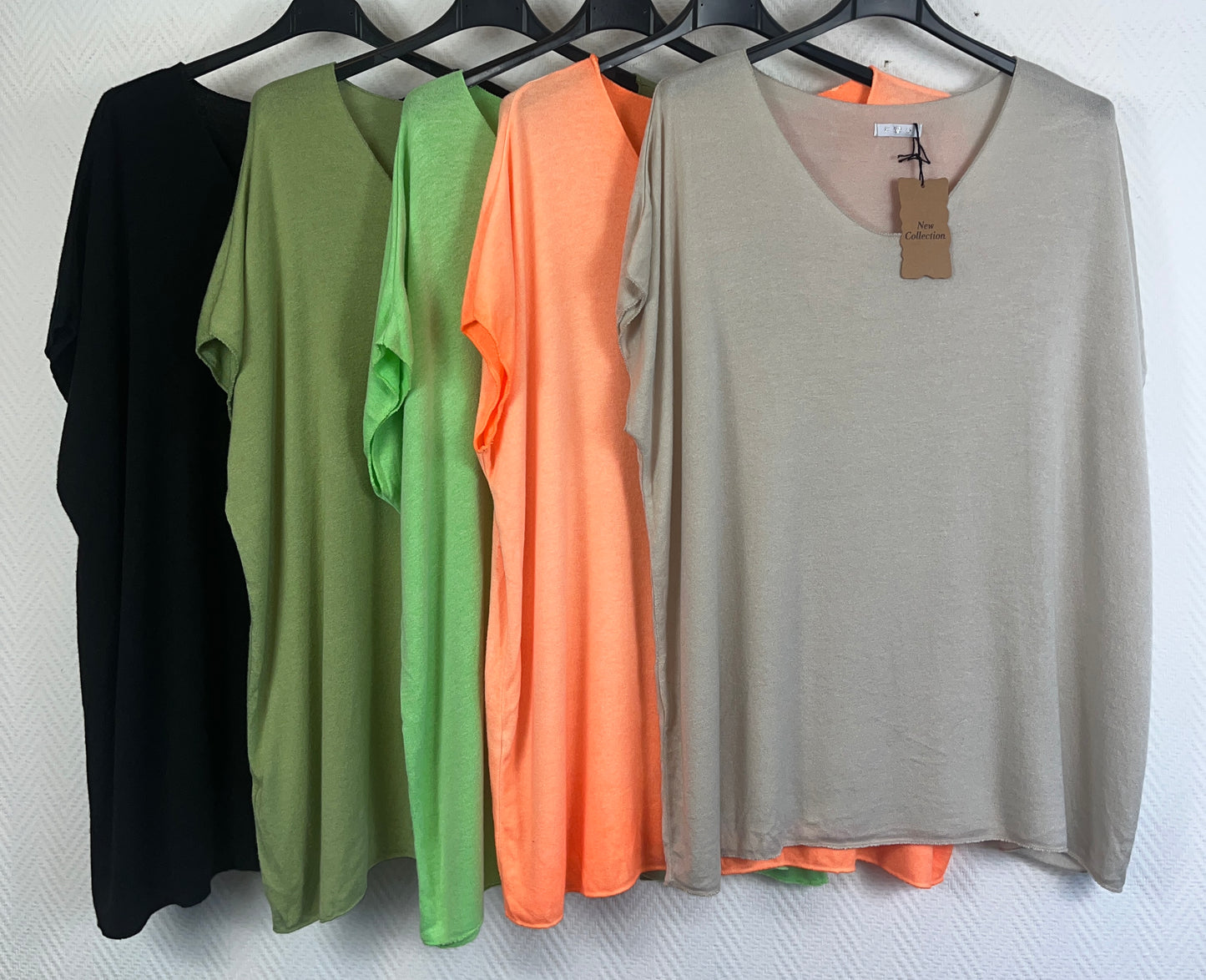 Shirt Inge 46/48/50