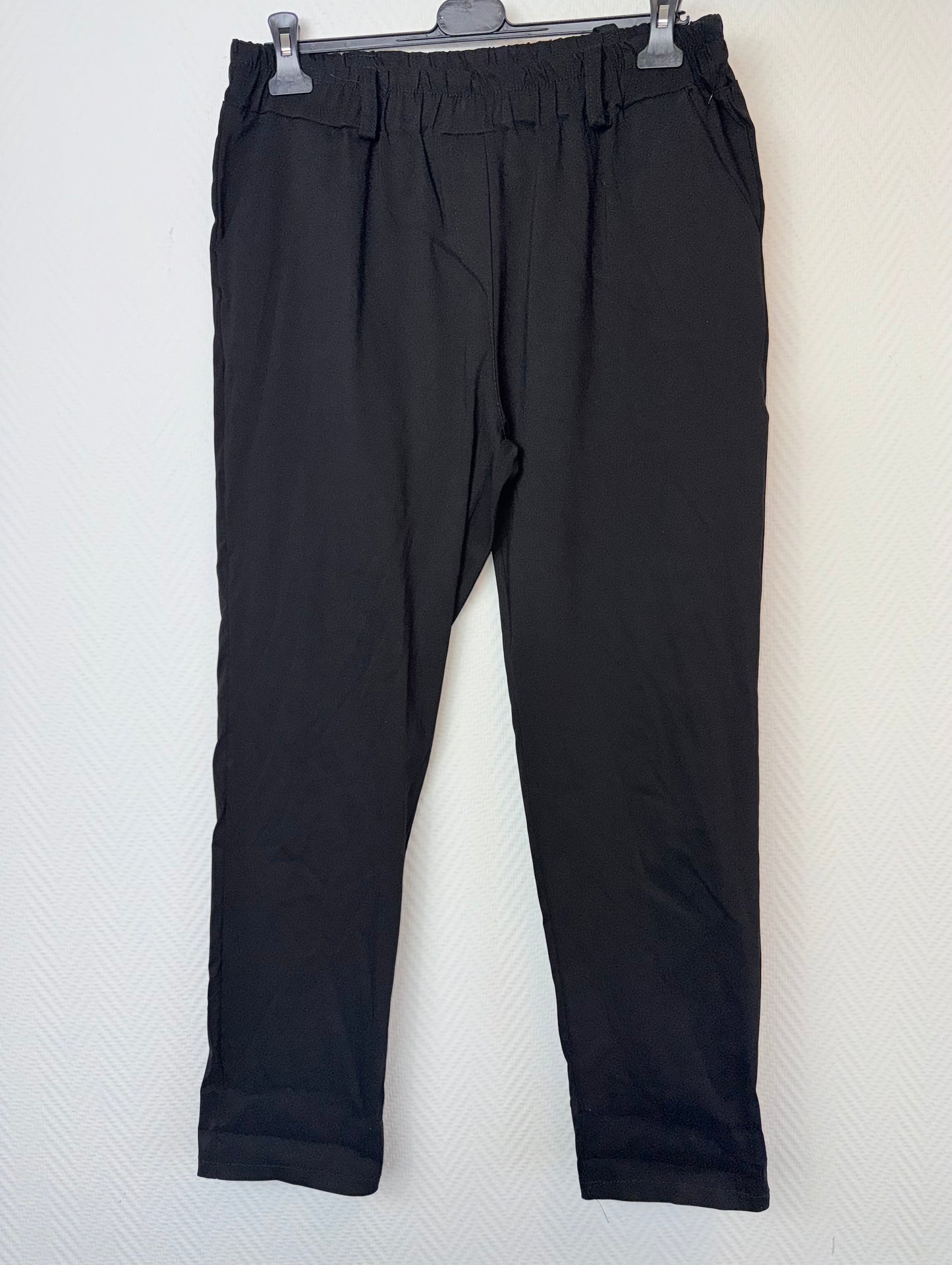 Stretch broek Bo 44/46/48/50/52