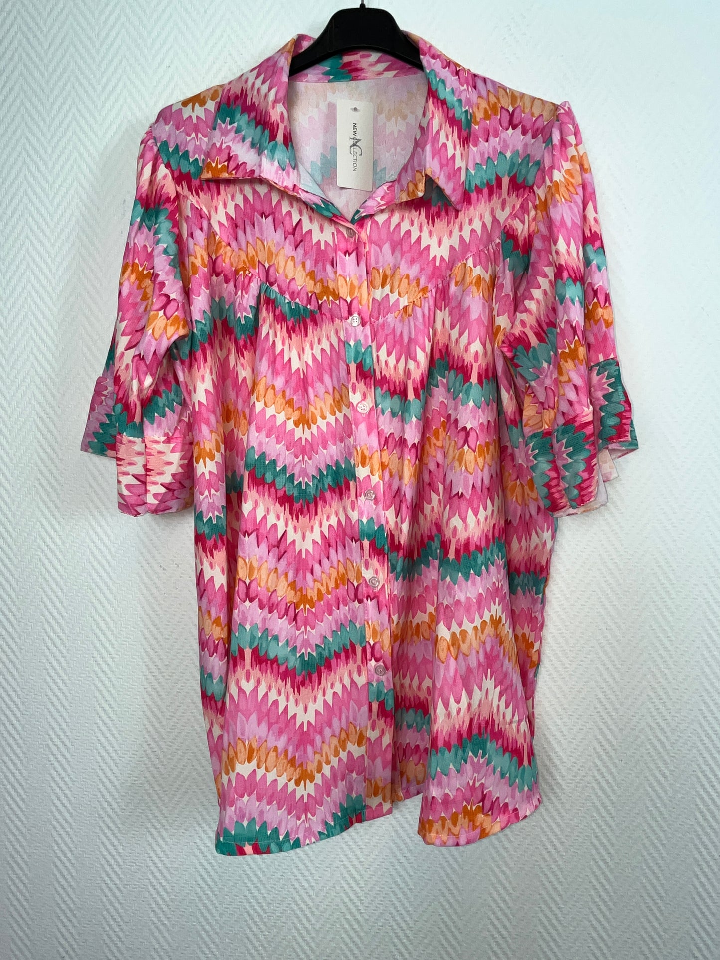 Blouse Carry 48/50/52/54