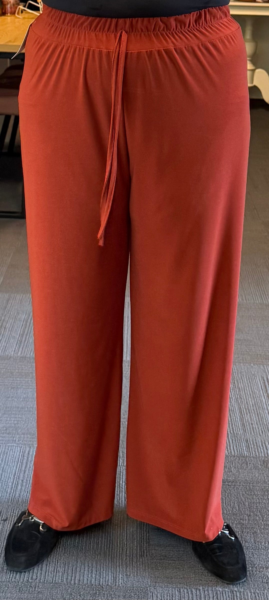 Travelbroek Dani 42/44/46/48/50/52
