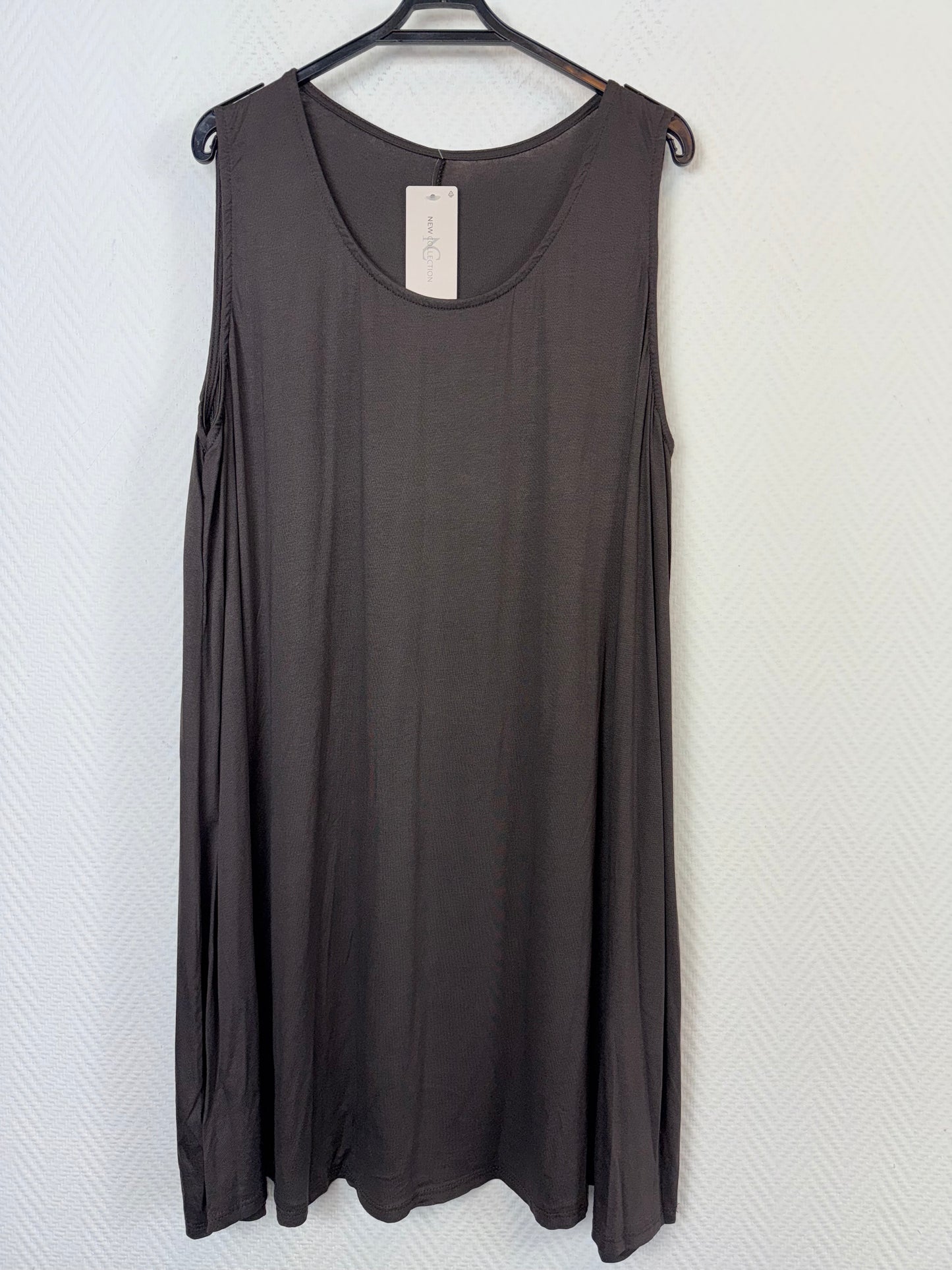 A lijn top Barbara (najaar/winter) 46/48/50/52/54