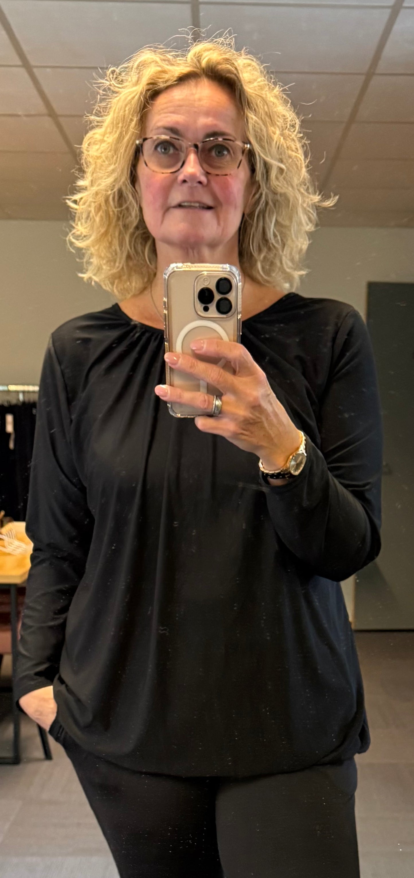 Basis ballontop 40/42/44/46