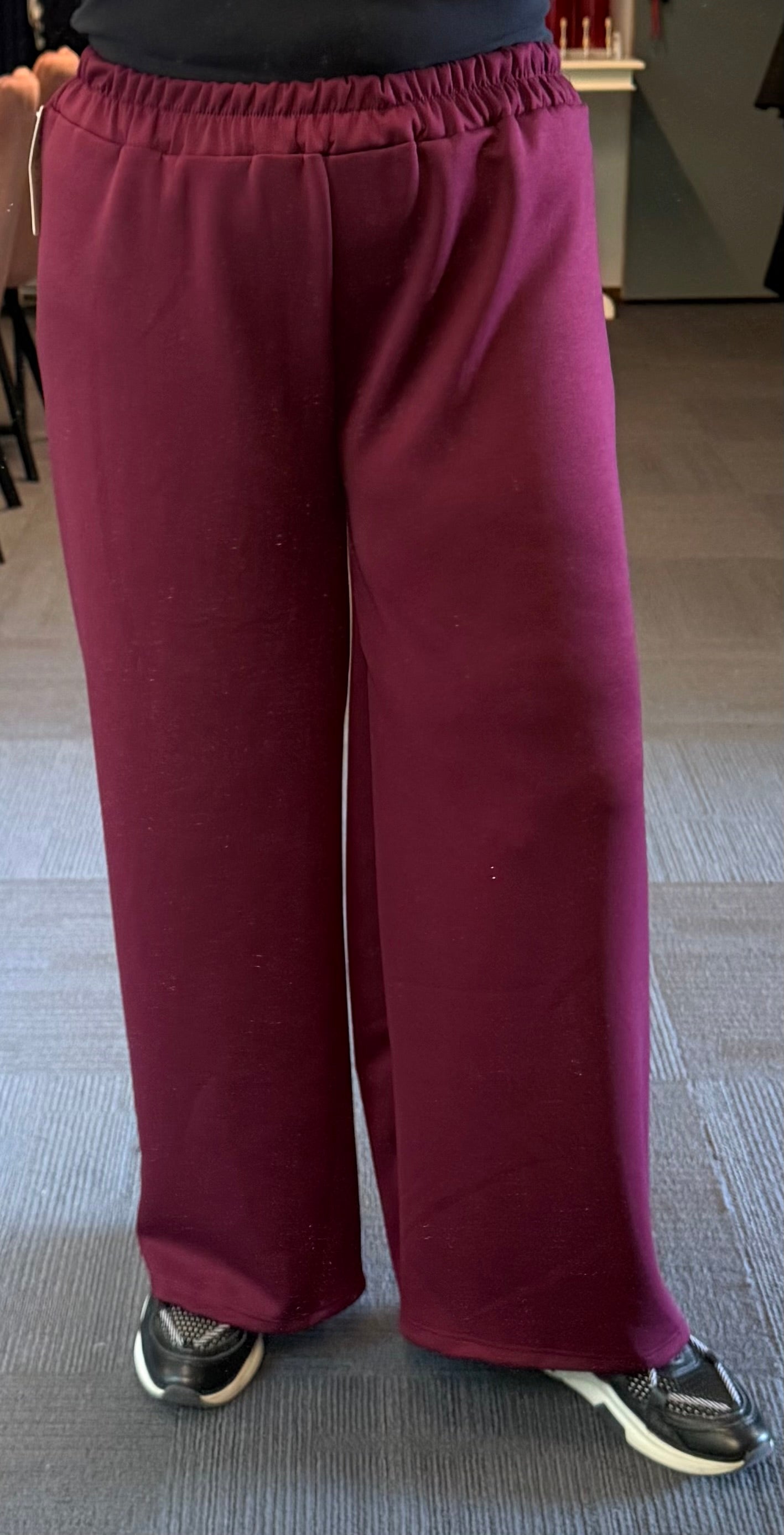 Jogging broek Wilma 44/46/48/50/52
