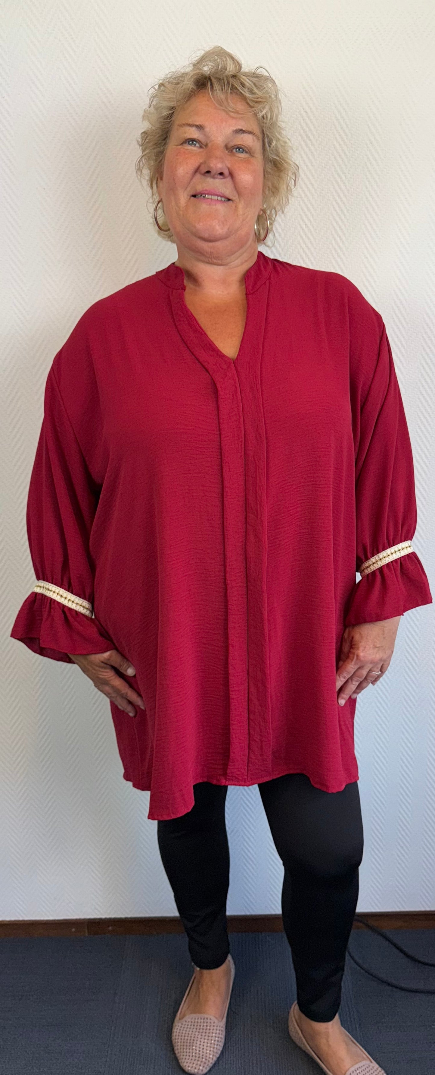 Tuniek Mira 50/52/54