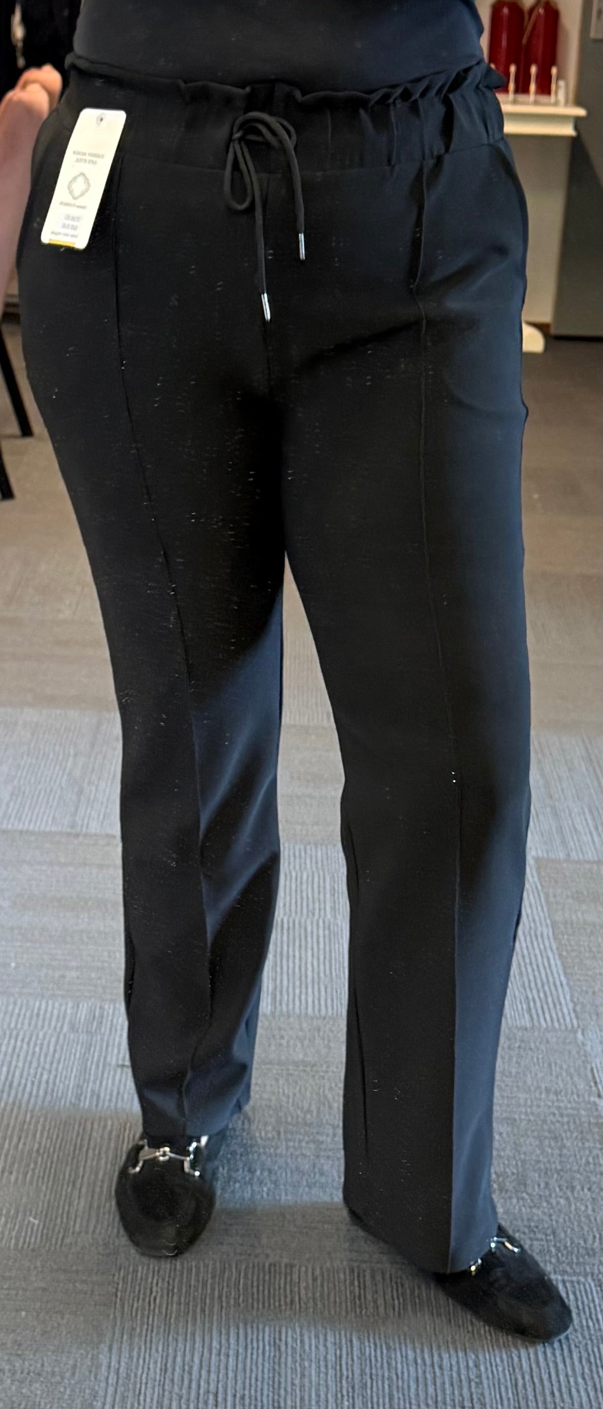 Comfy broek/pantalon 44/46-46/48-48/50-50/52