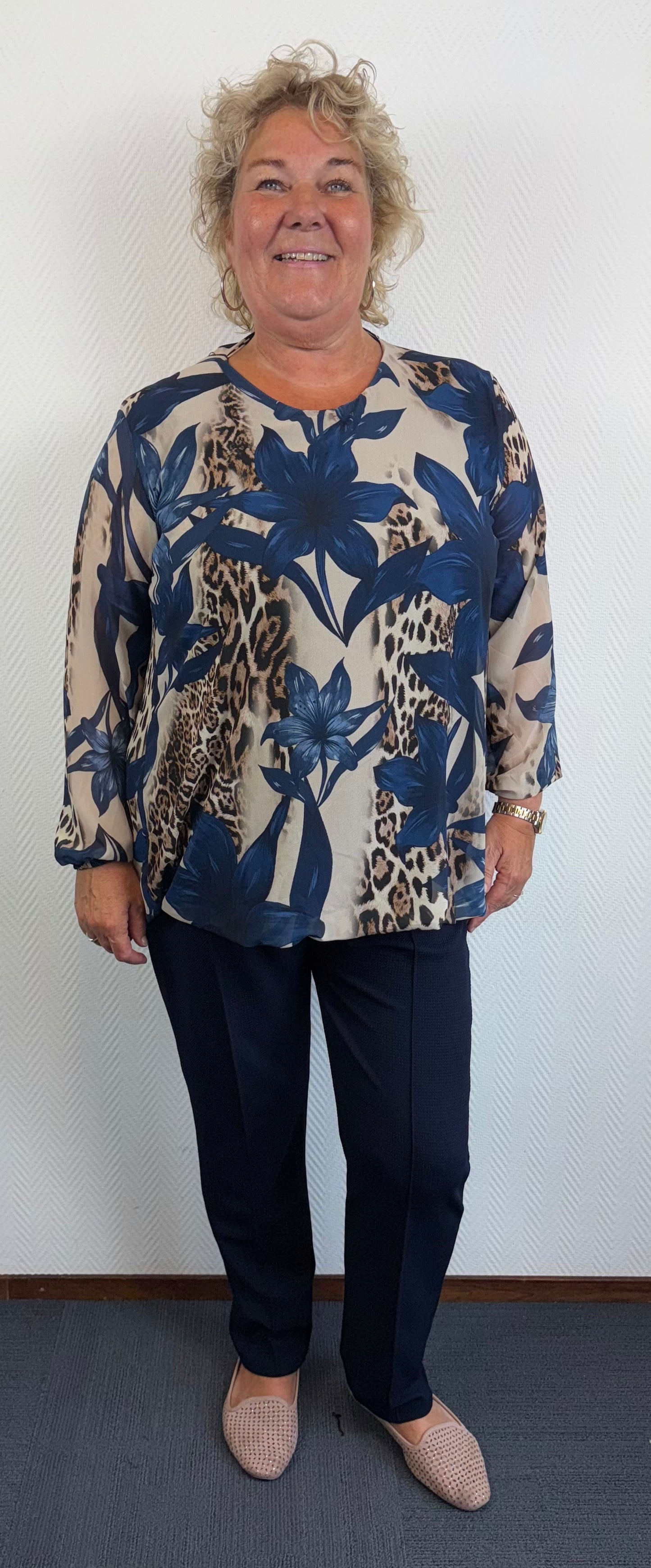 Broek Ellen 46/48/50/52