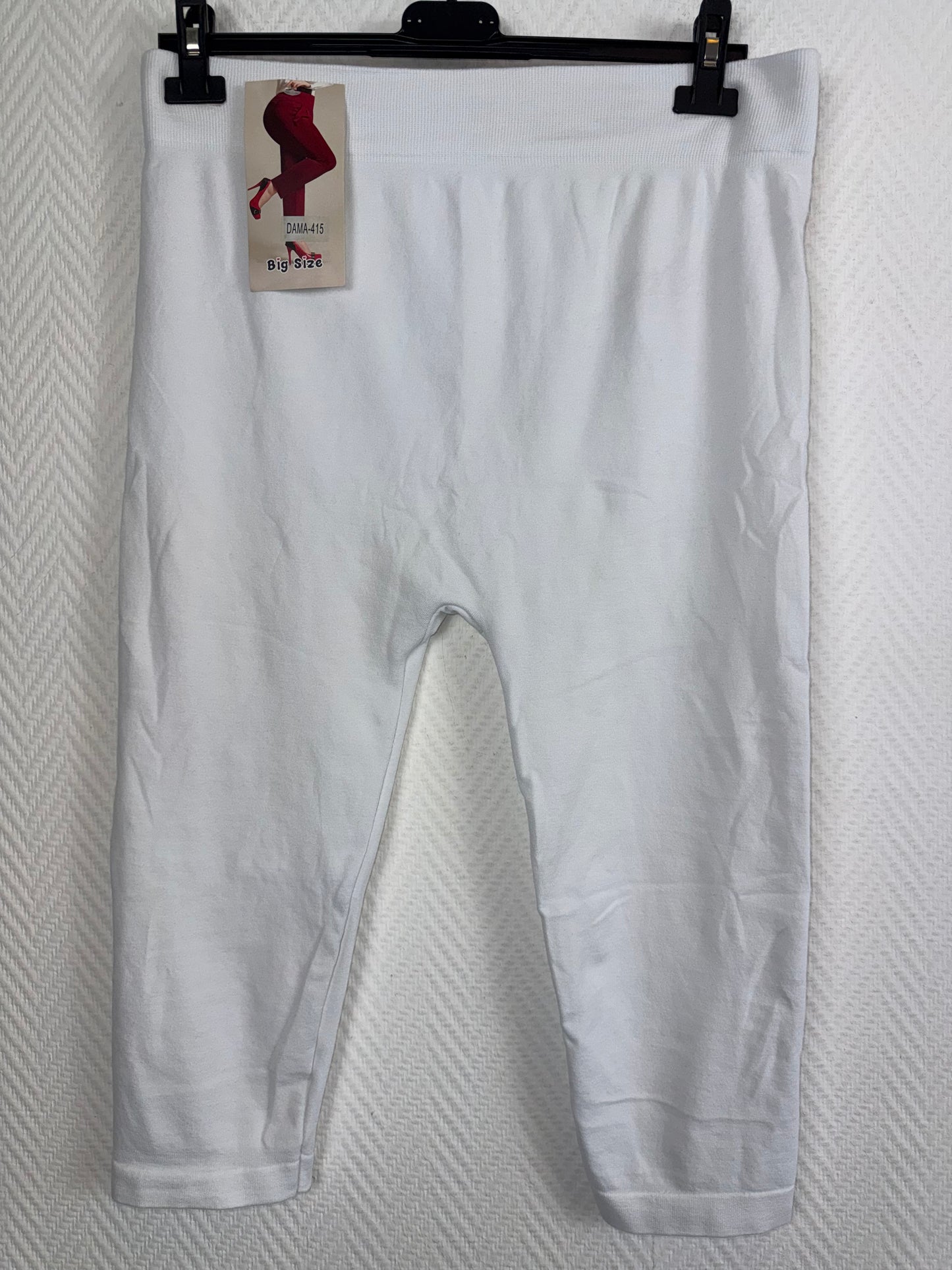 Mega stretch capri leggings 44/46/48/50/52