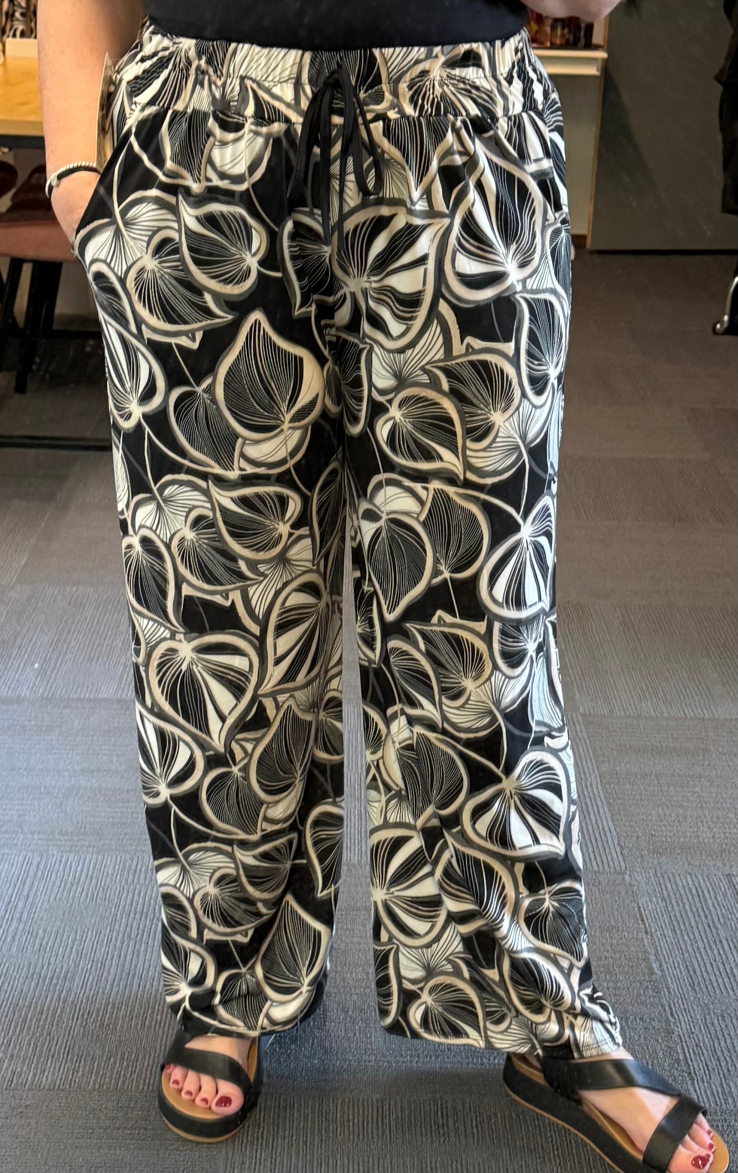 Travelbroek Petra 42/44/46/48/50/52/54