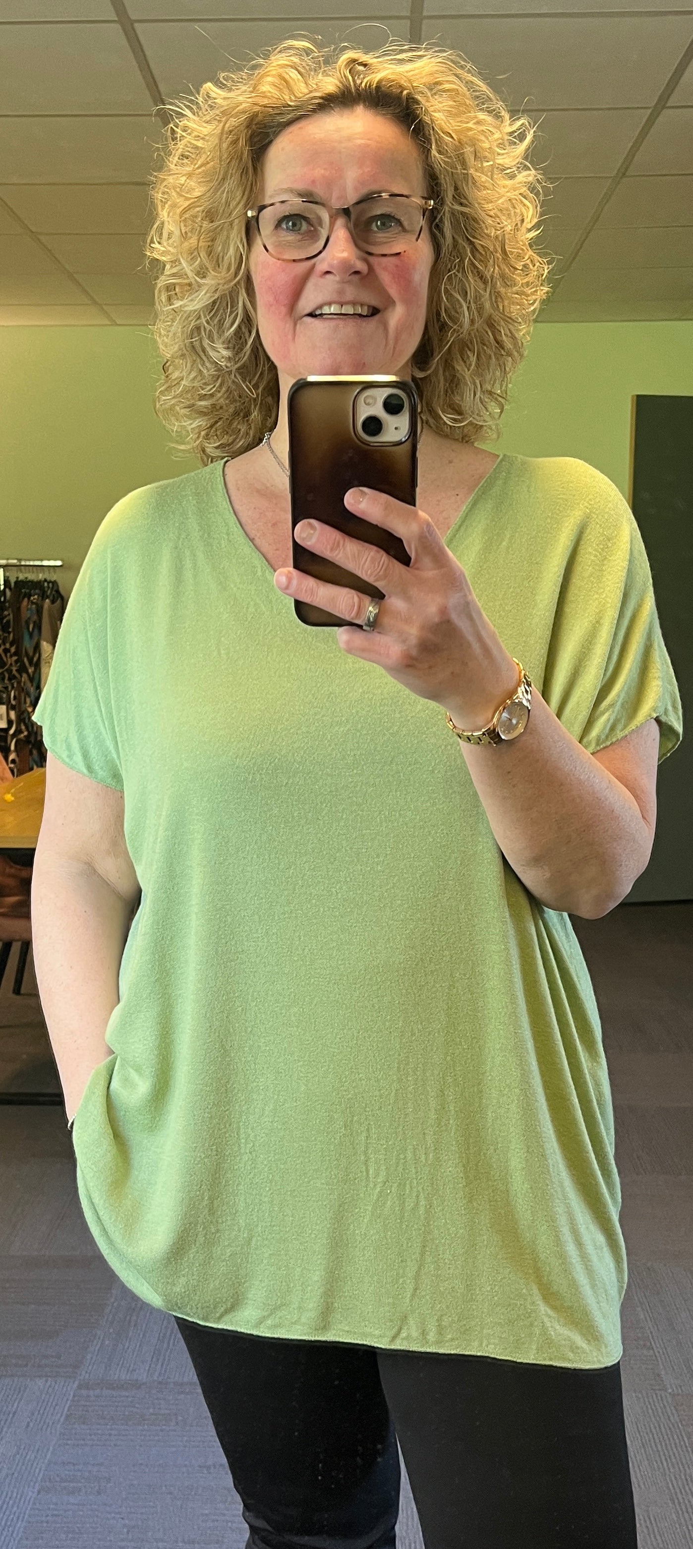 Shirt Inge 46/48/50