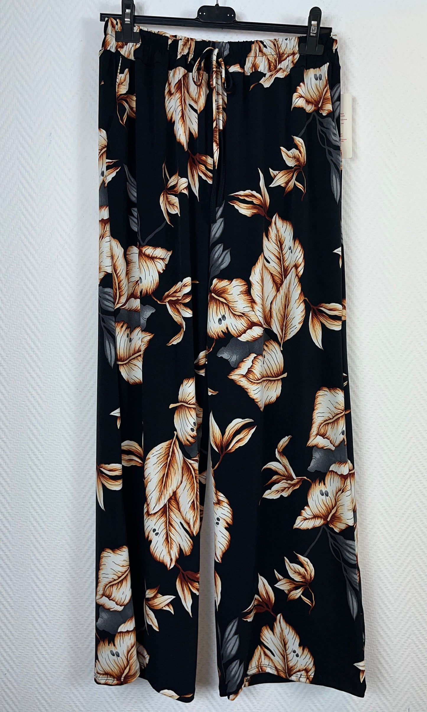 Travel broek Bessy 44/46/48/50/52/54