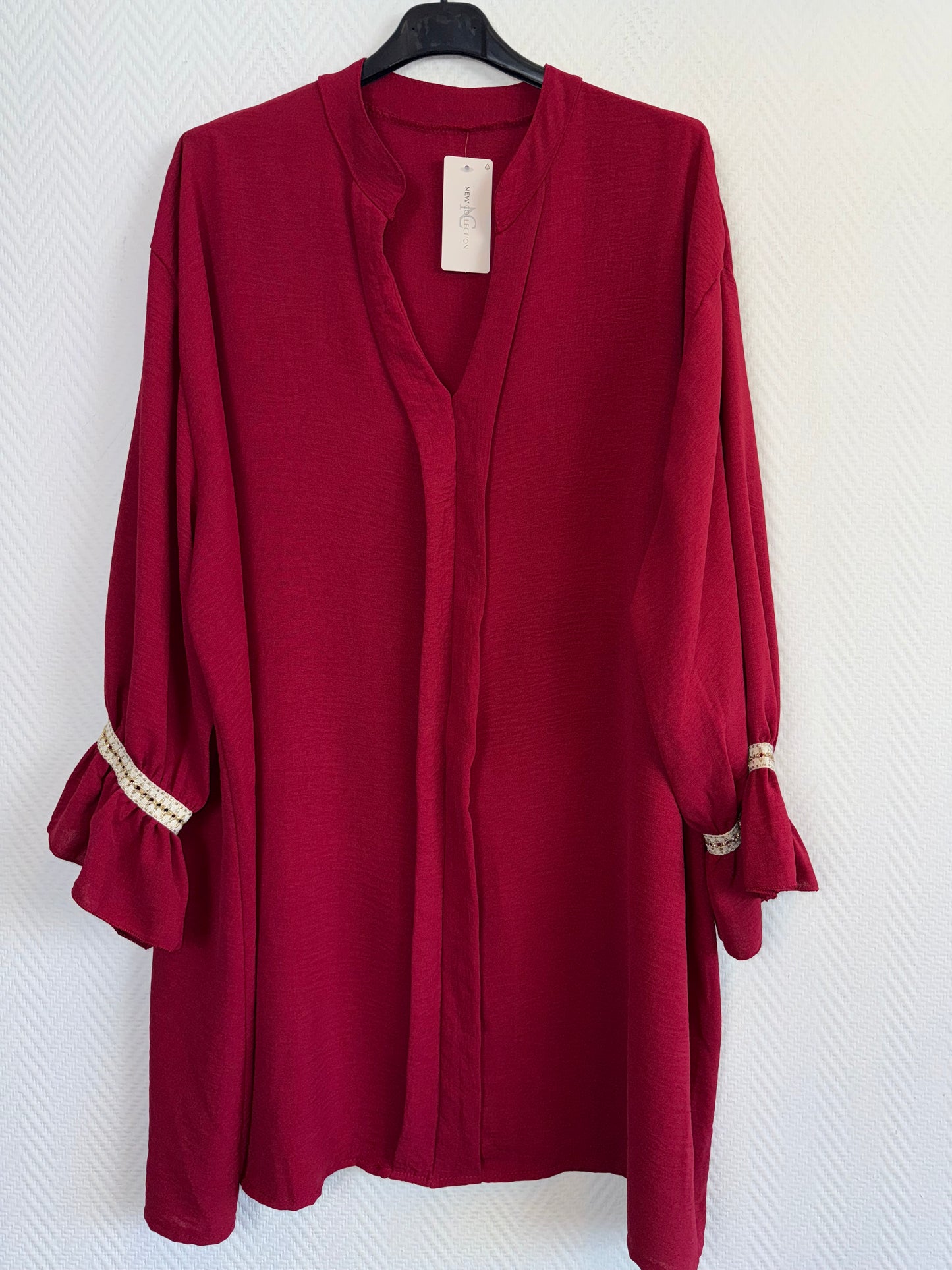 Tuniek Mira 50/52/54