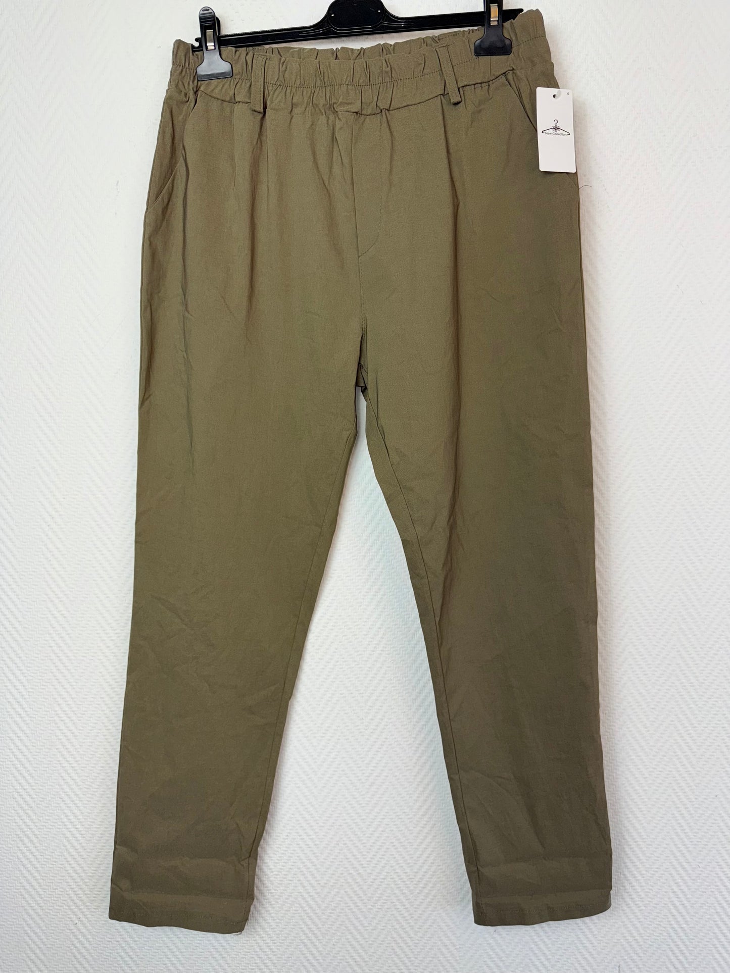 Stretch broek Bo 44/46/48/50/52