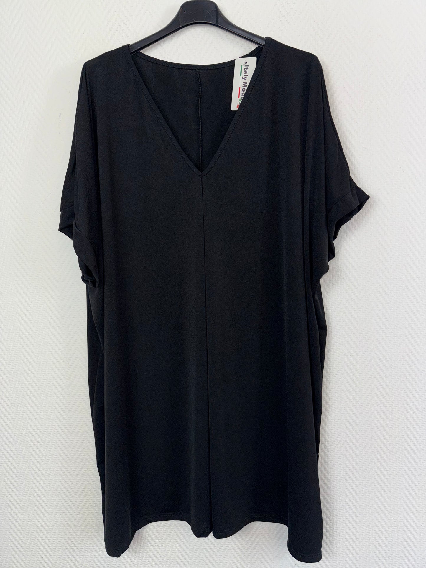 Travelshirt Hanneke 52/54 kleine 56