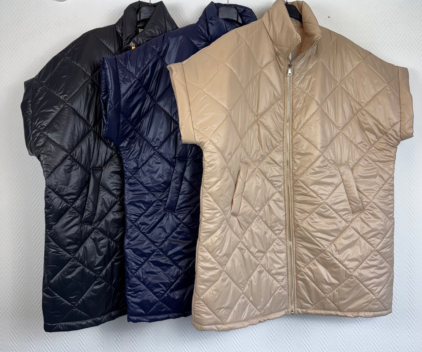 Bodywarmer Joke 46/48/50