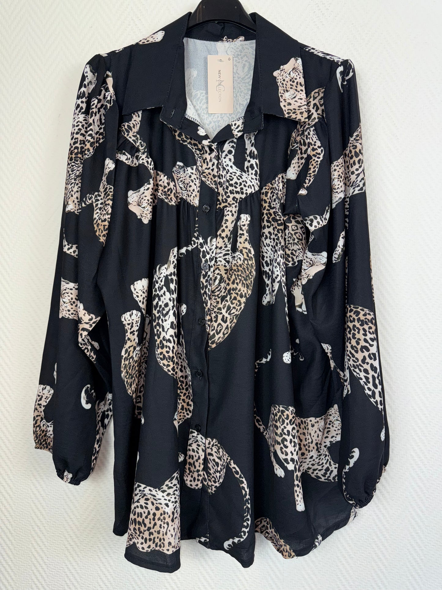Blouse Nelly 46/48/50/52