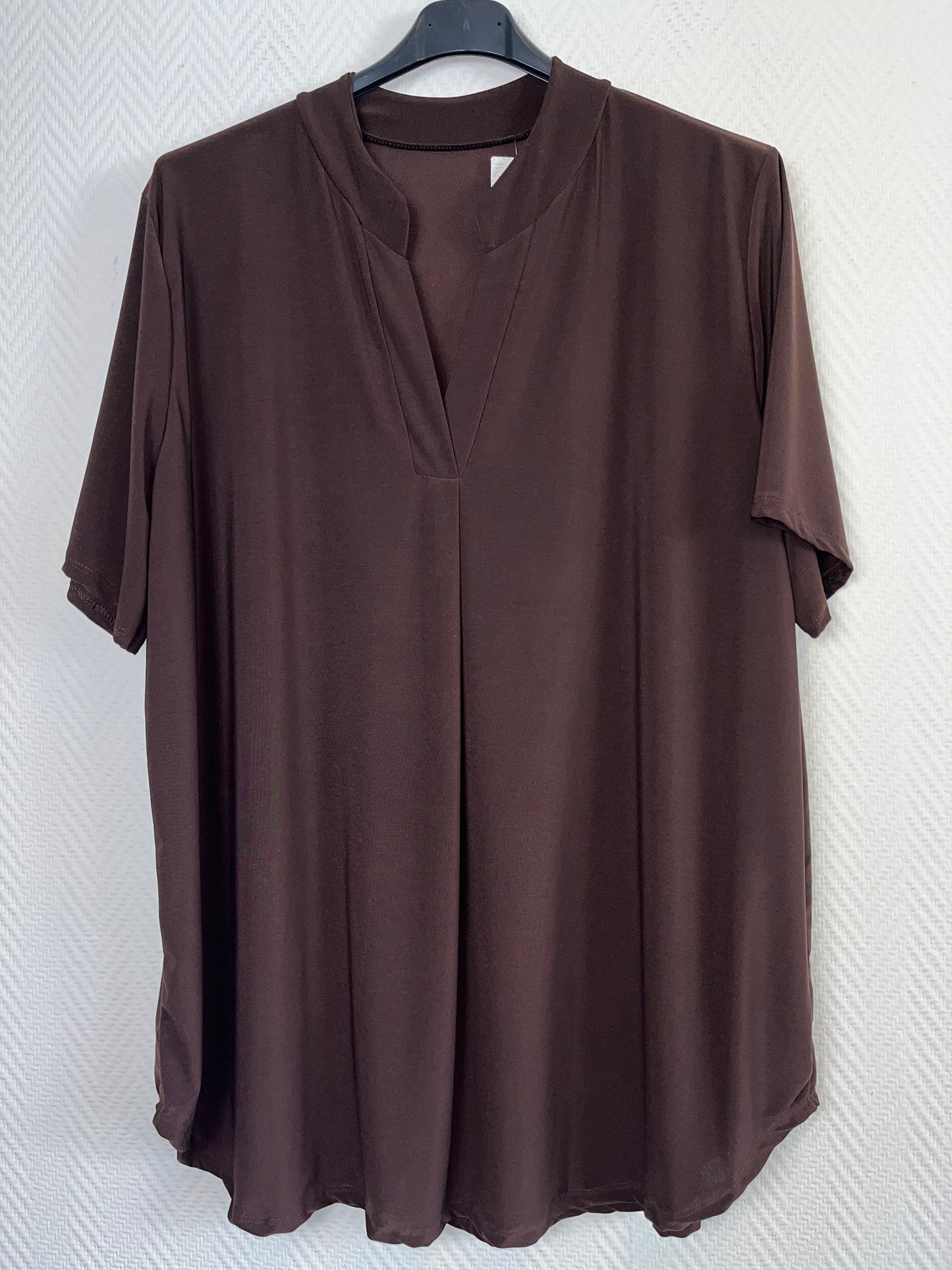Basis travelshirts Grande 50/52/54