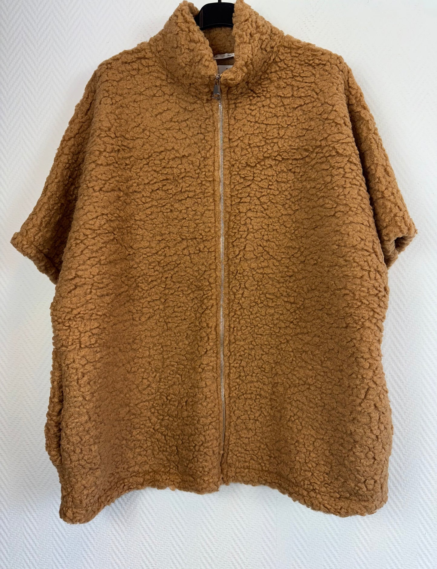 Bodywarmer Teddy 46/48/50