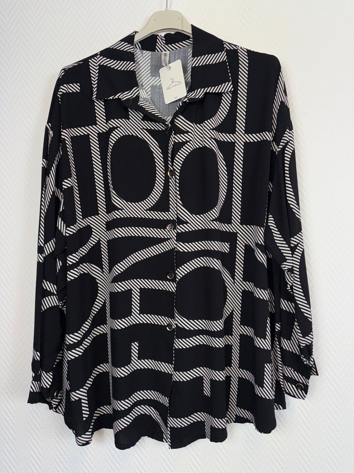 Blouse Suzanne 48/50/52