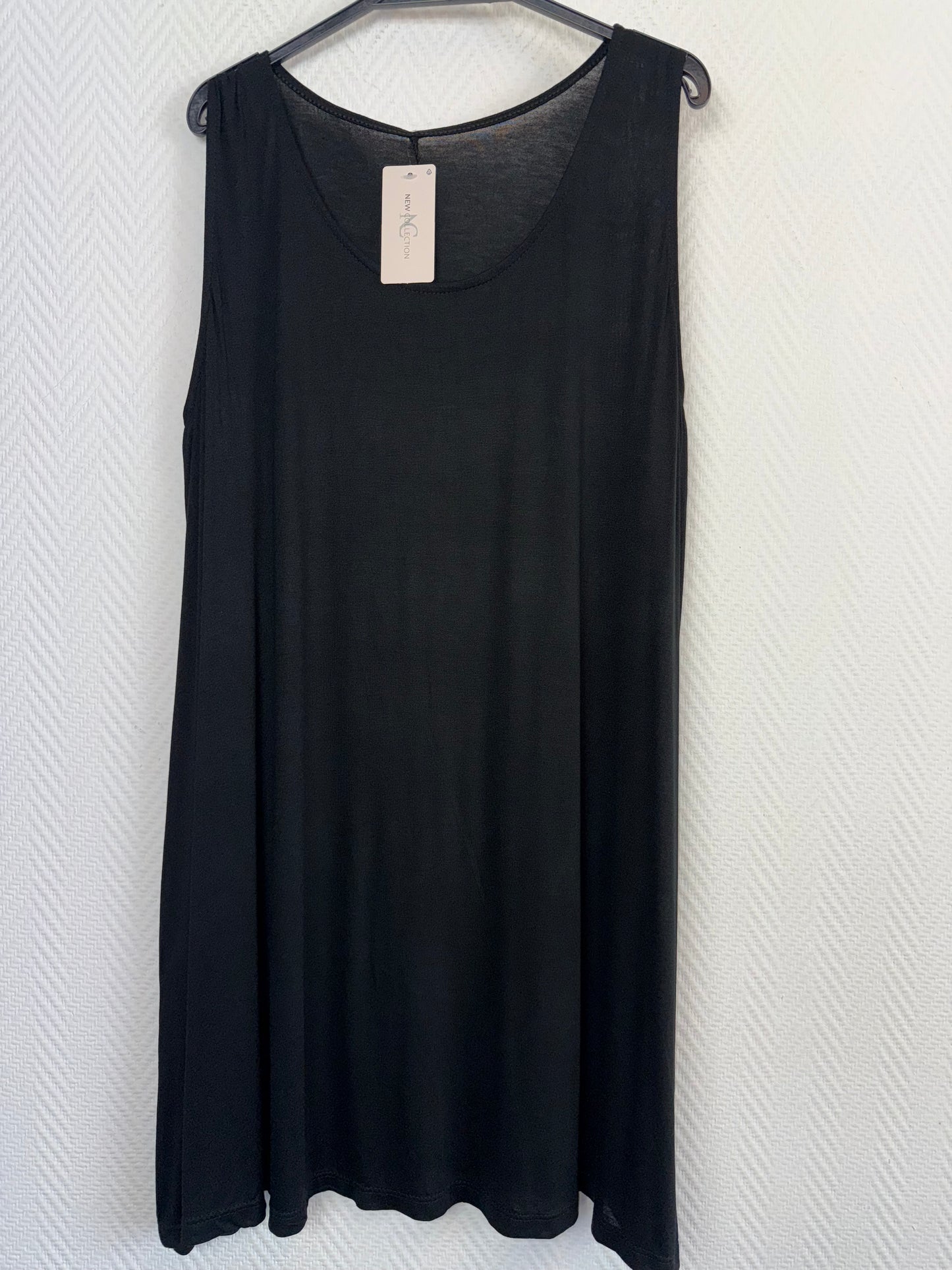 A lijn top Barbara (najaar/winter) 46/48/50/52/54