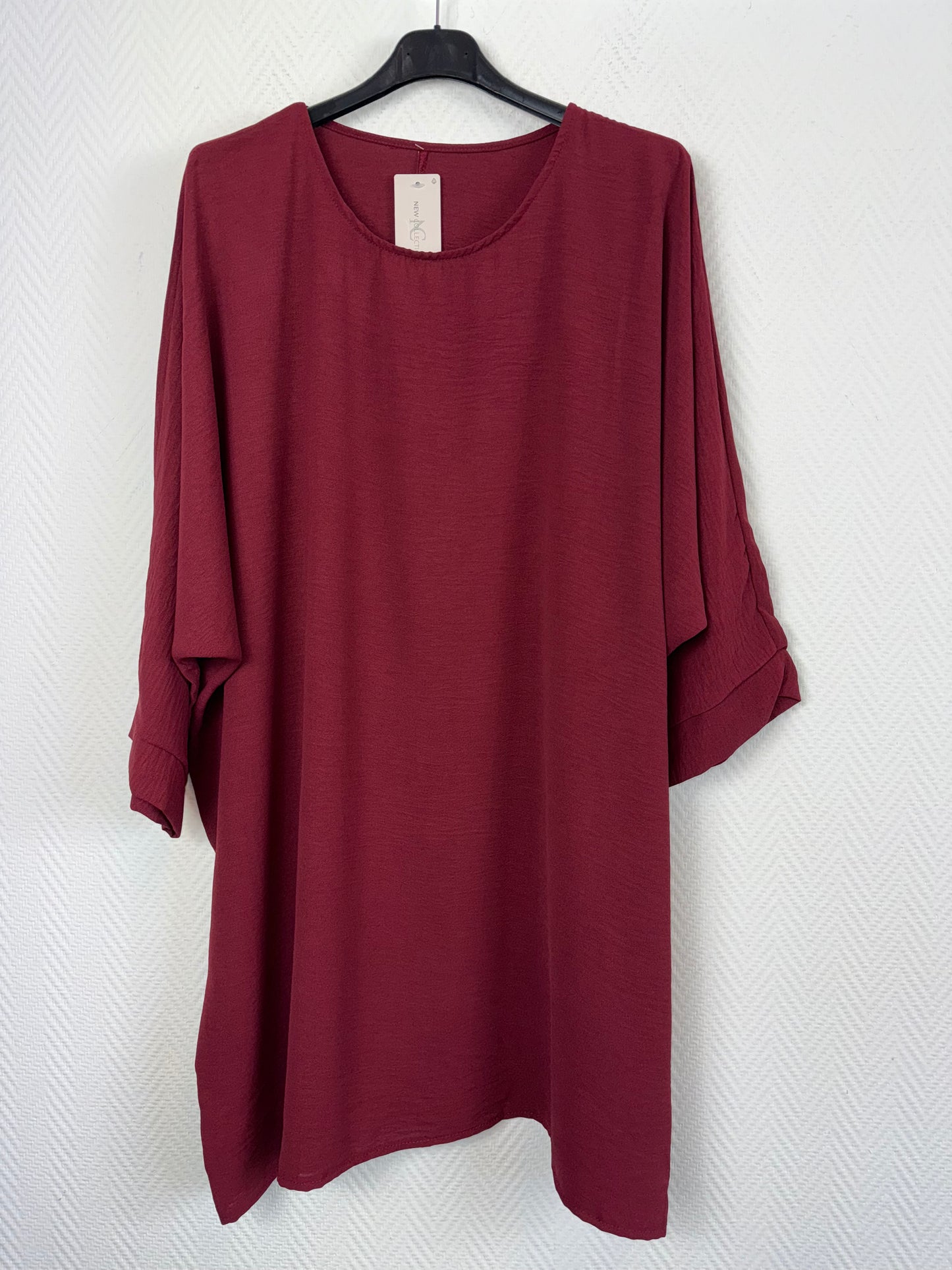Shirt Annette 48/50/52
