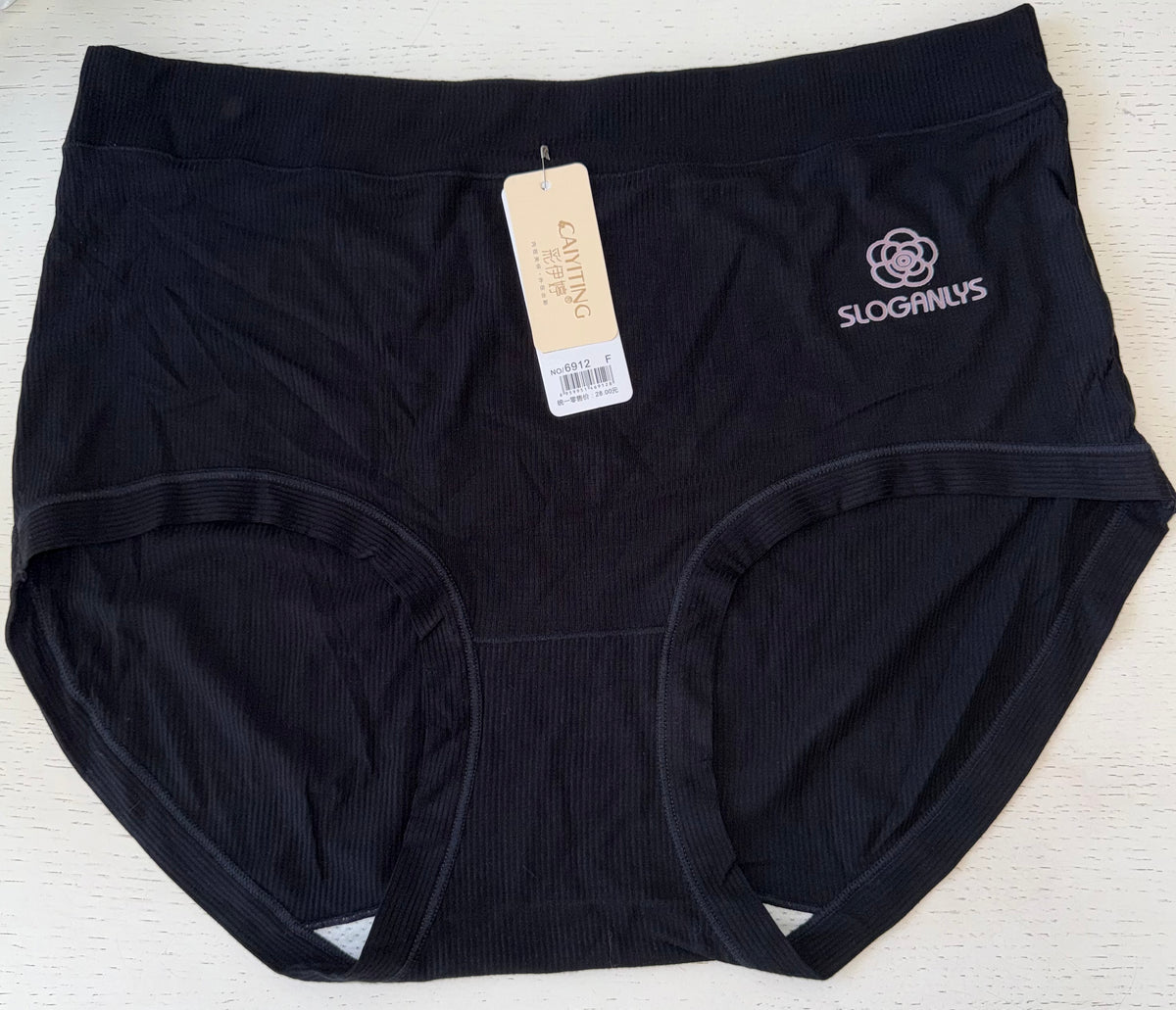 Slip ribbel onzichtbaar onder je kleding 46/48/50/52