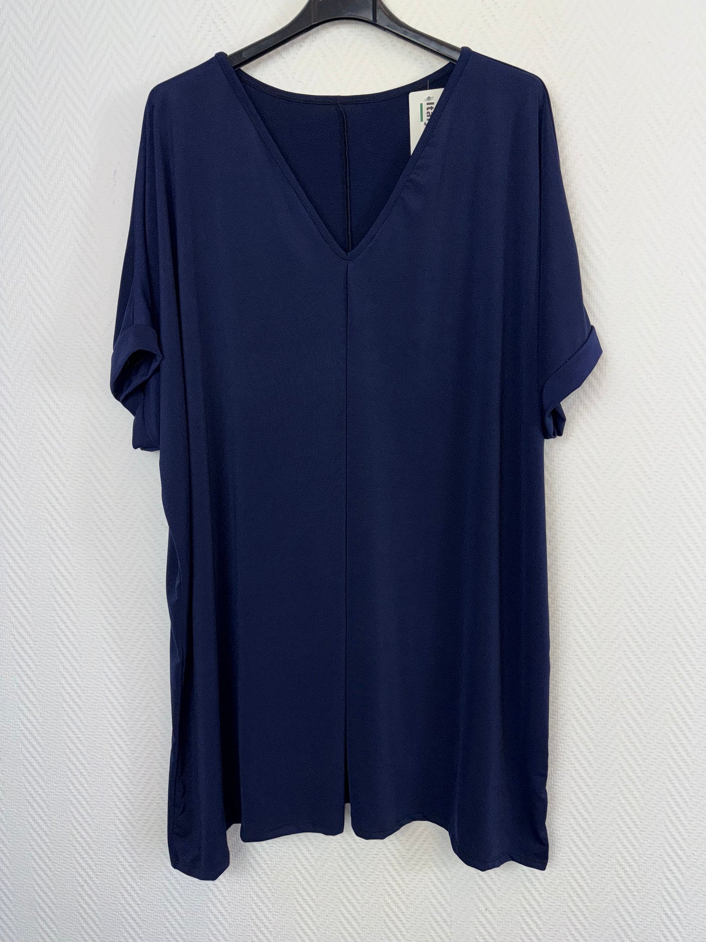Travelshirt Hanneke 52/54 kleine 56