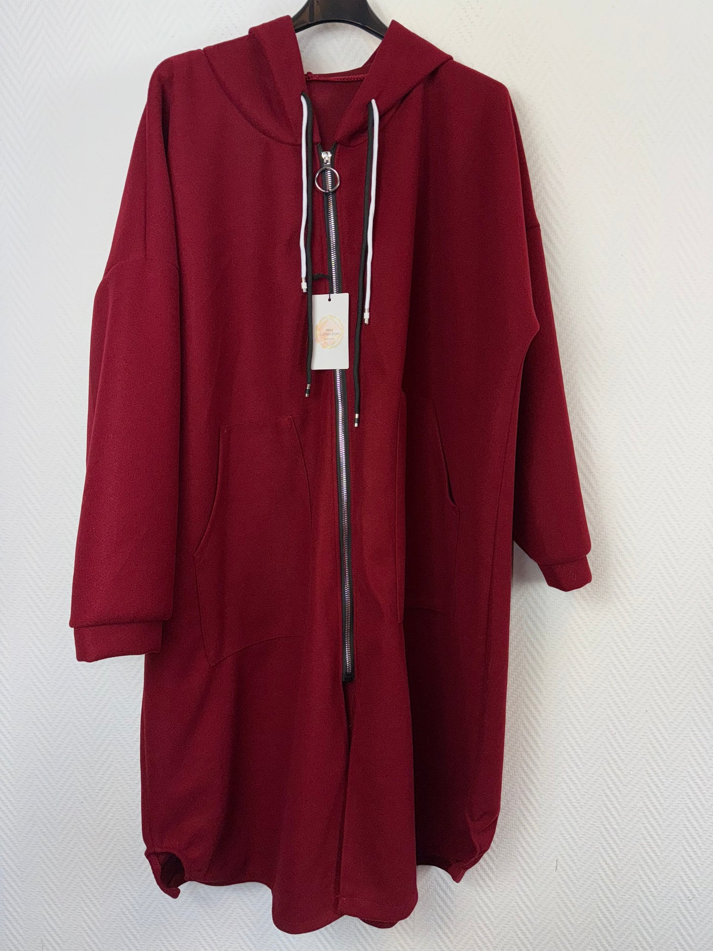 Vest Edith 50/52/54